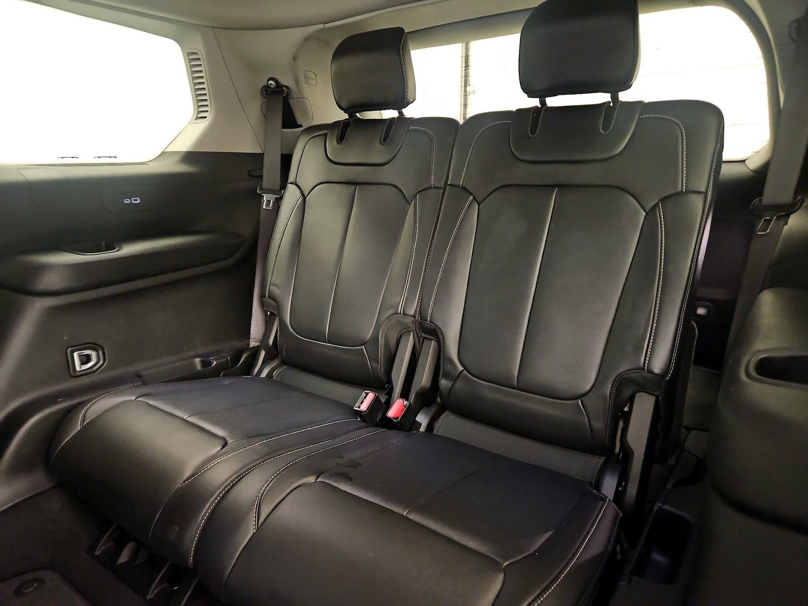 2022 Jeep Grand Cherokee L Limited - Photo 22