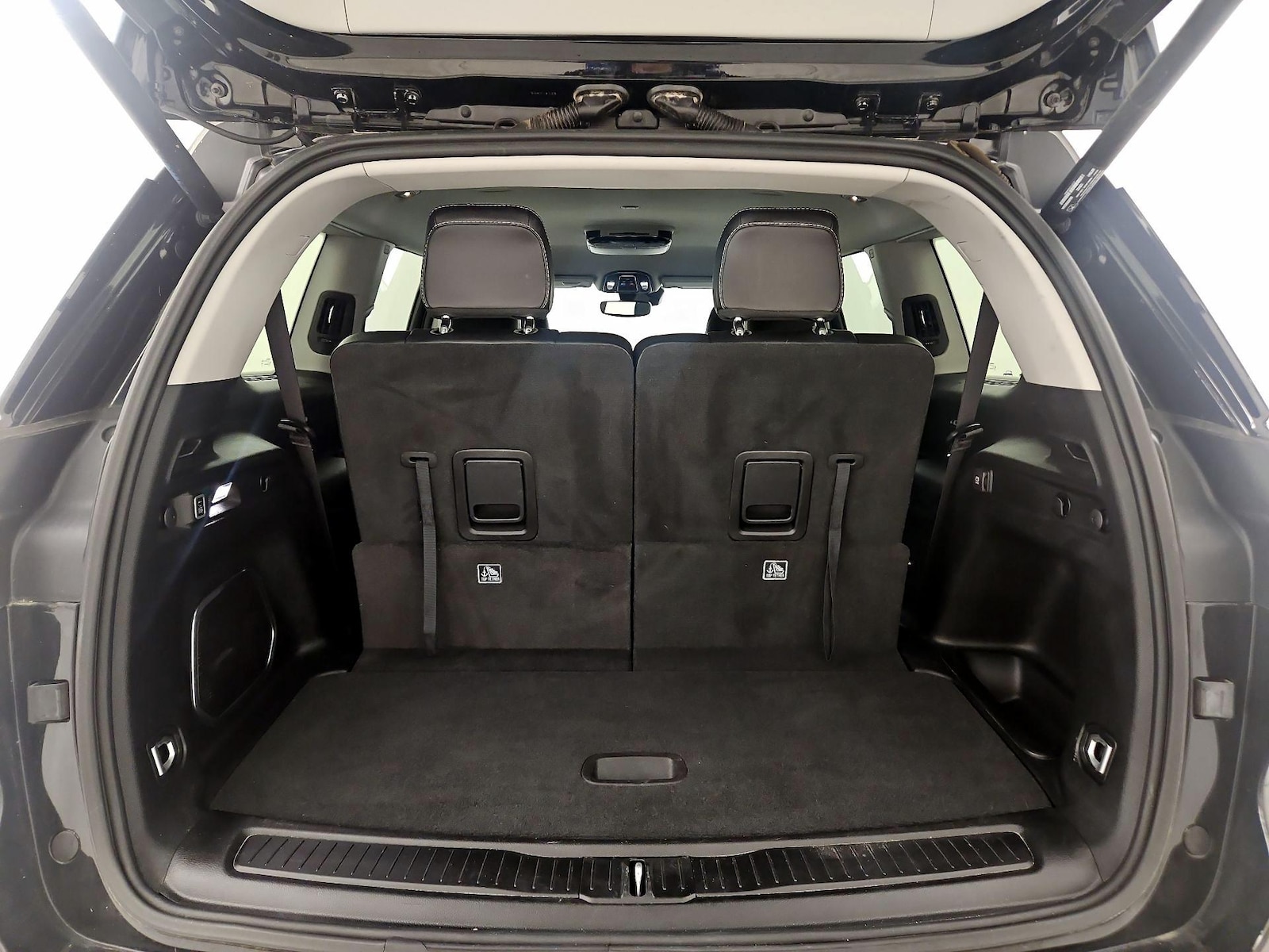 2022 Jeep Grand Cherokee L Limited - Photo 23