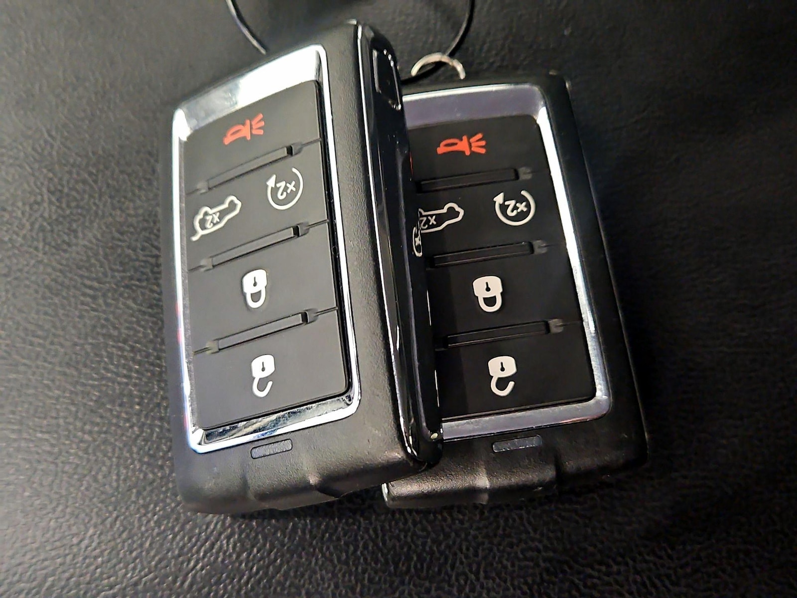 2022 Jeep Grand Cherokee L Limited - Photo 25