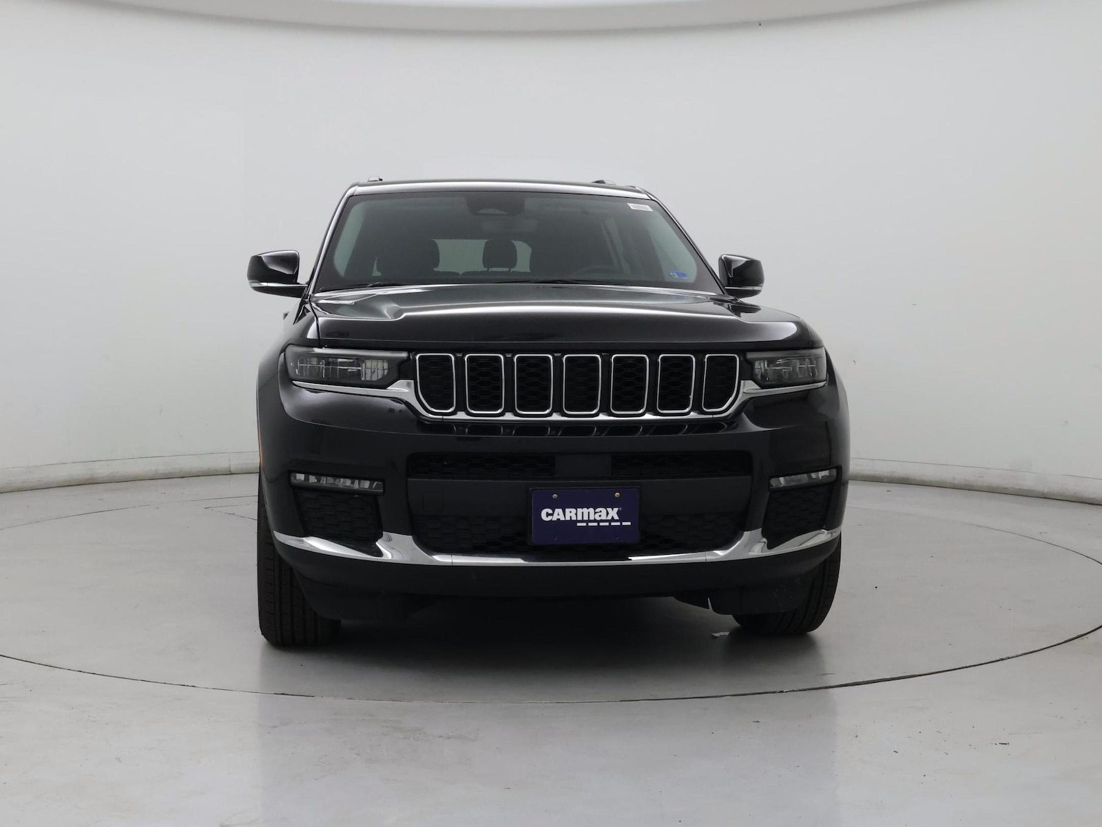 2022 Jeep Grand Cherokee L Limited - Photo 6