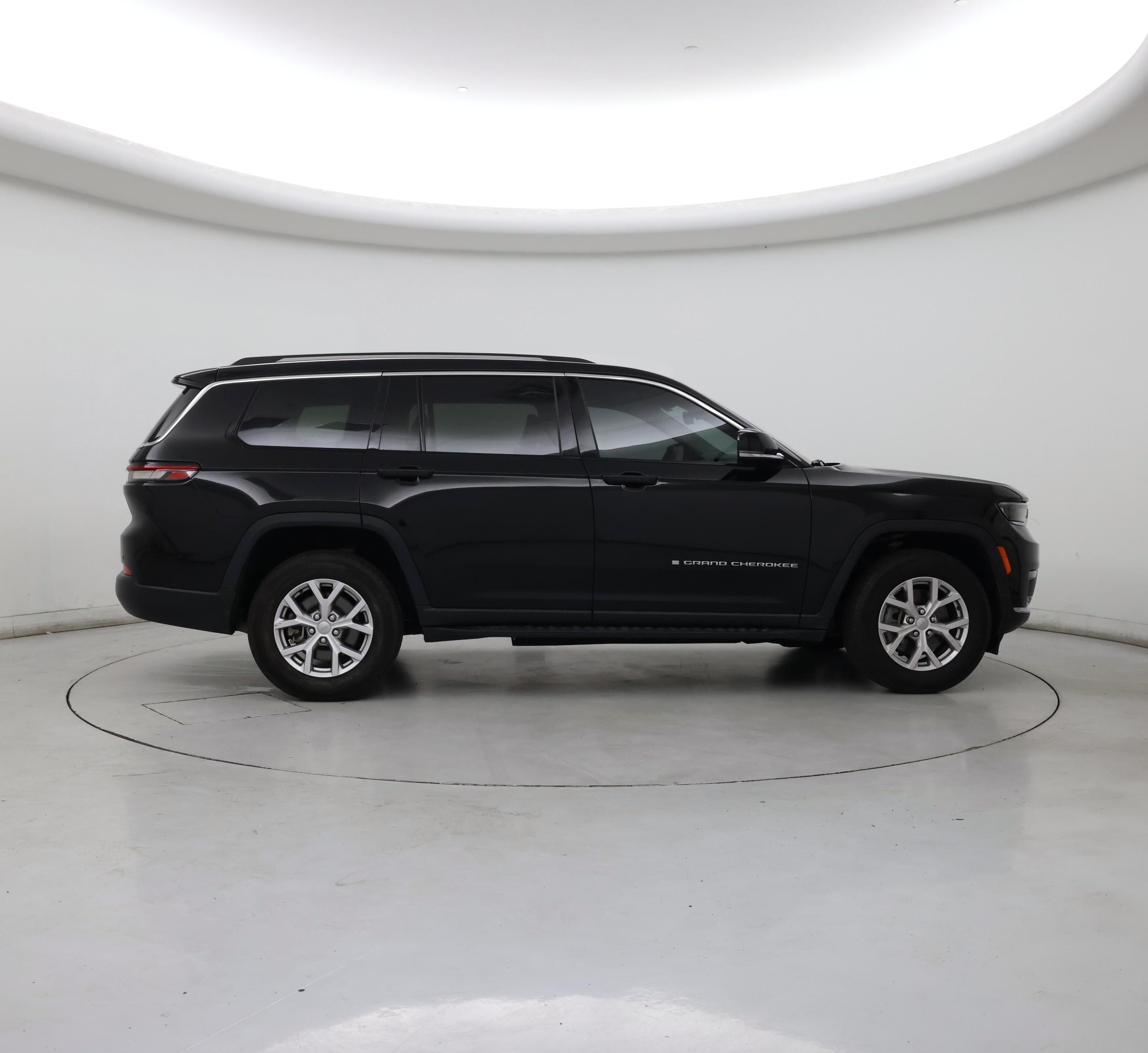 Thumbnail: 2022 Jeep Grand Cherokee L - 7