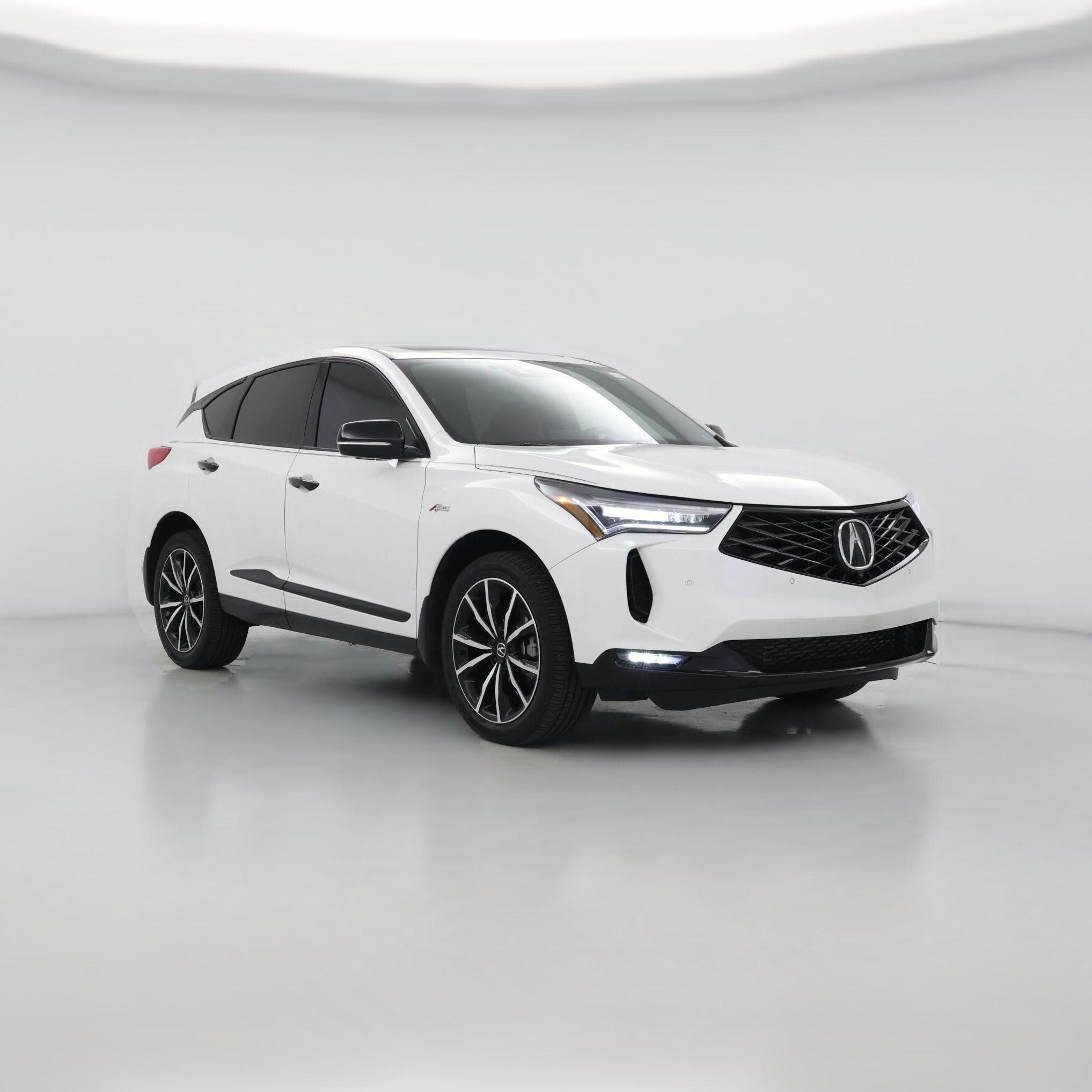 Thumbnail: 2025 Acura RDX - 1