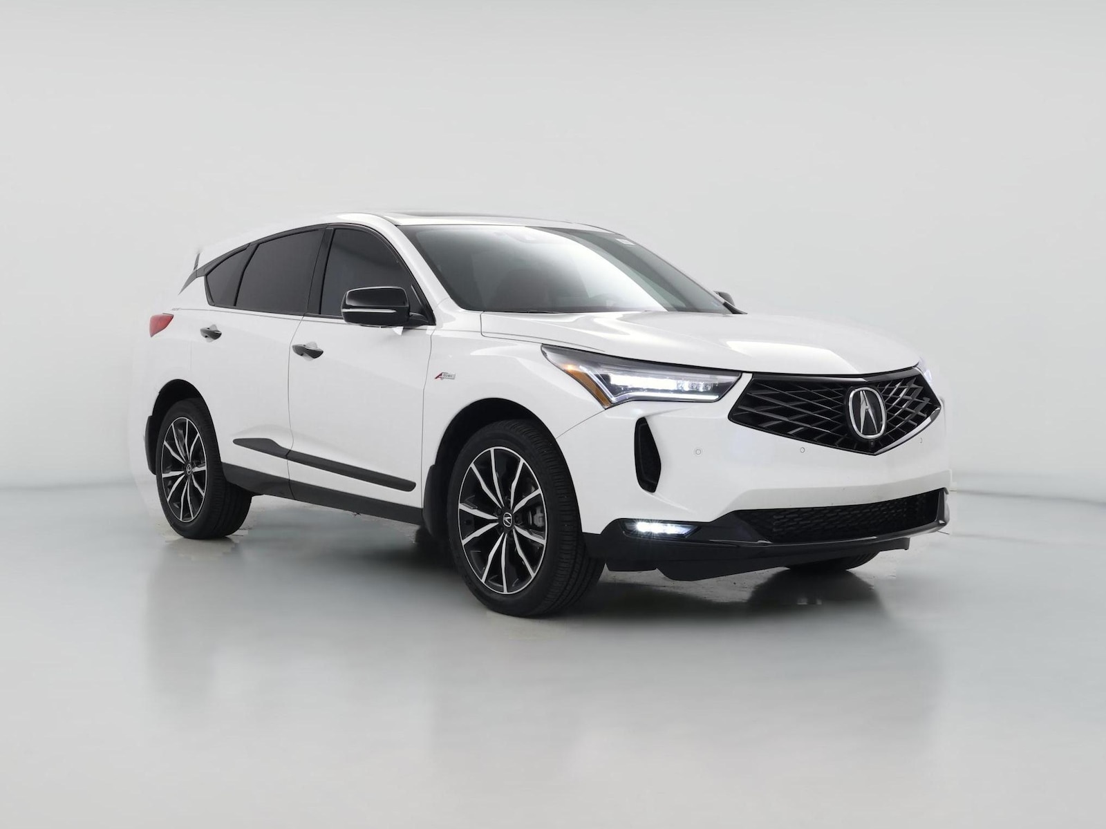 2025 Acura RDX