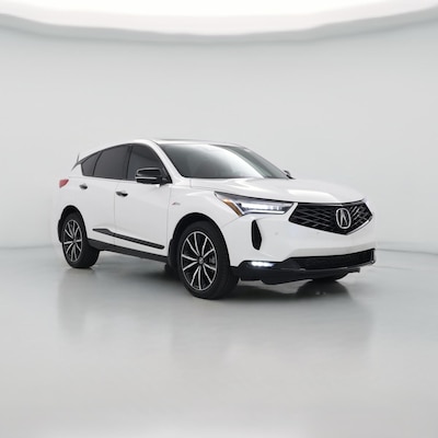 2025 Acura RDX SH-AWD A-Spec Advance
