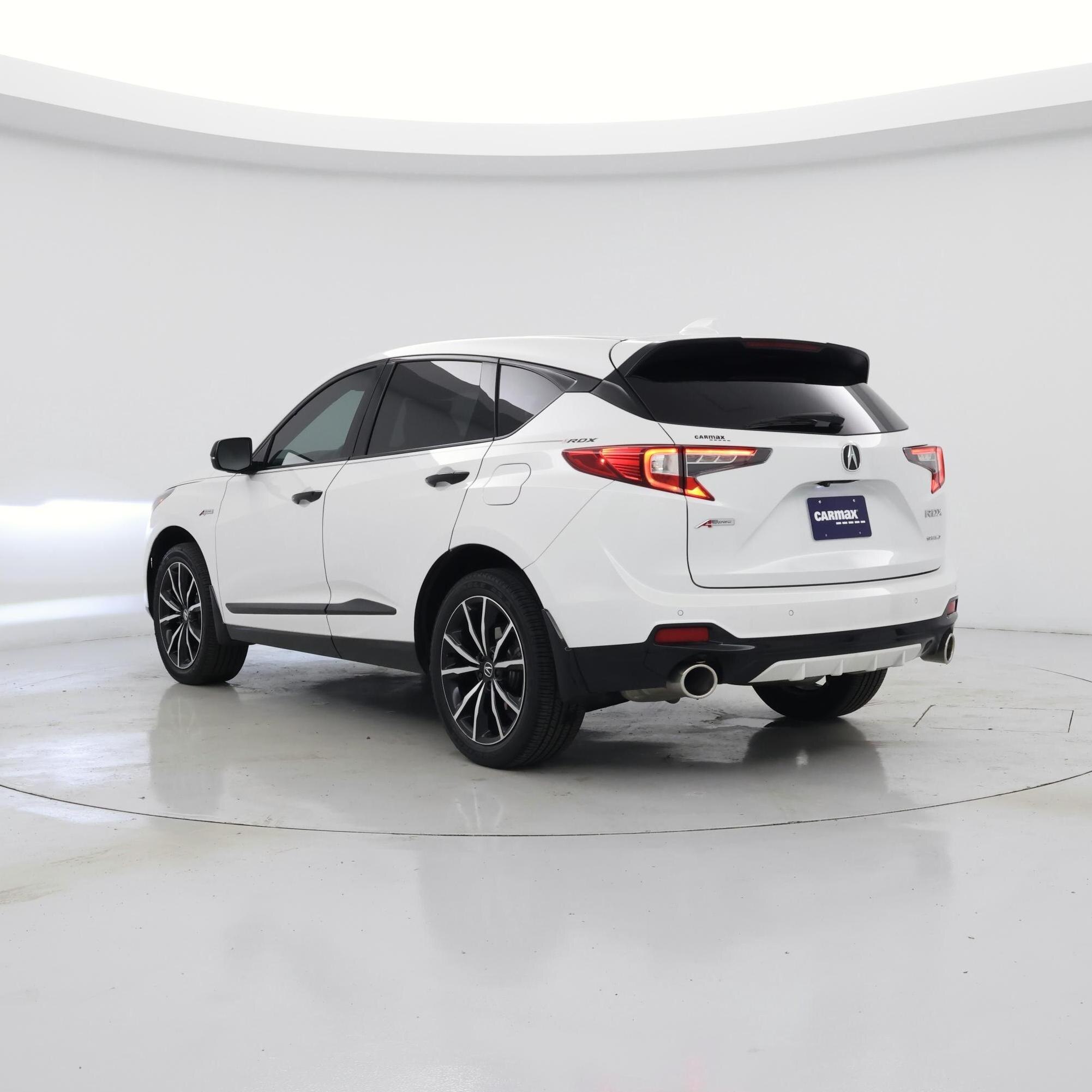 Thumbnail: 2025 Acura RDX - 2
