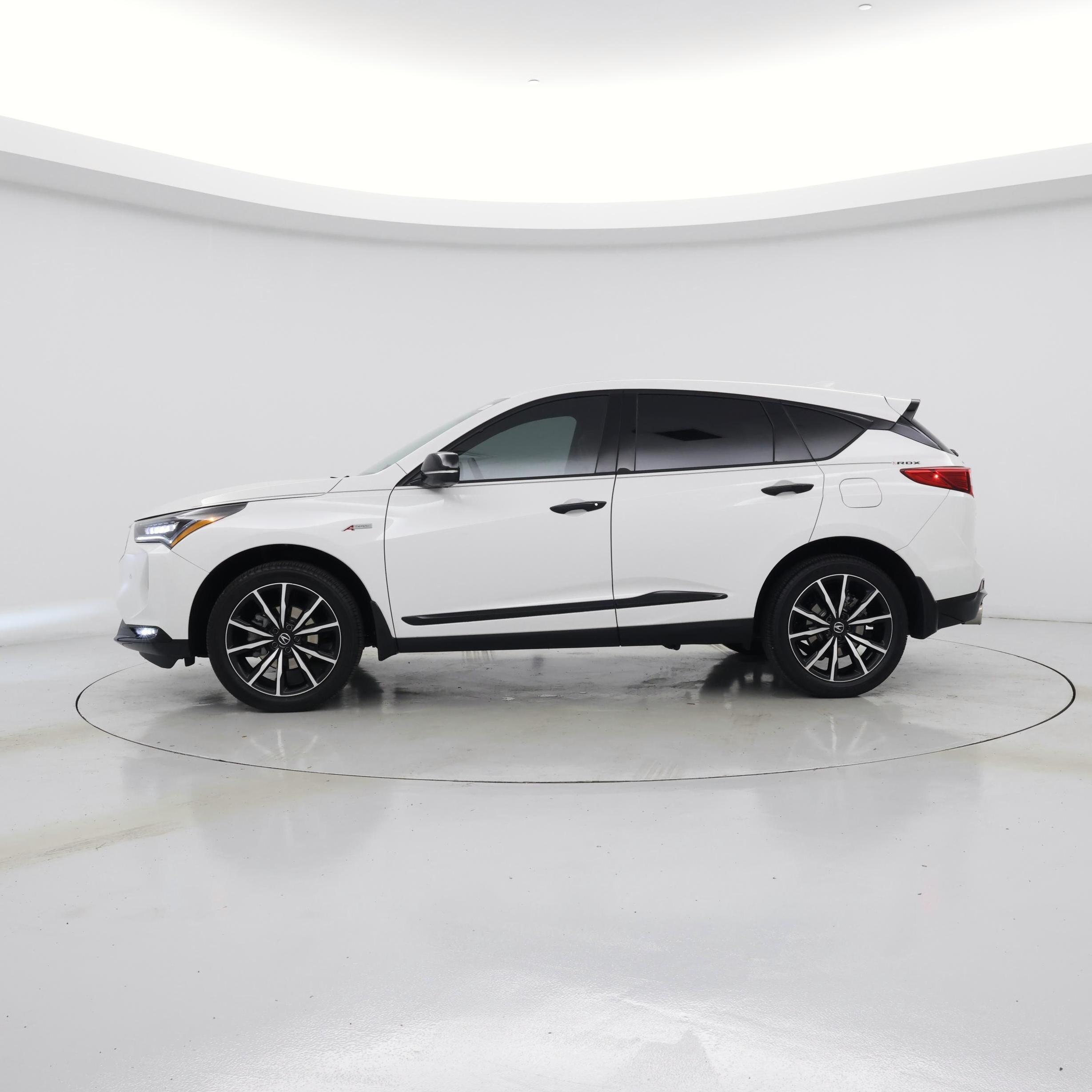 Thumbnail: 2025 Acura RDX - 3