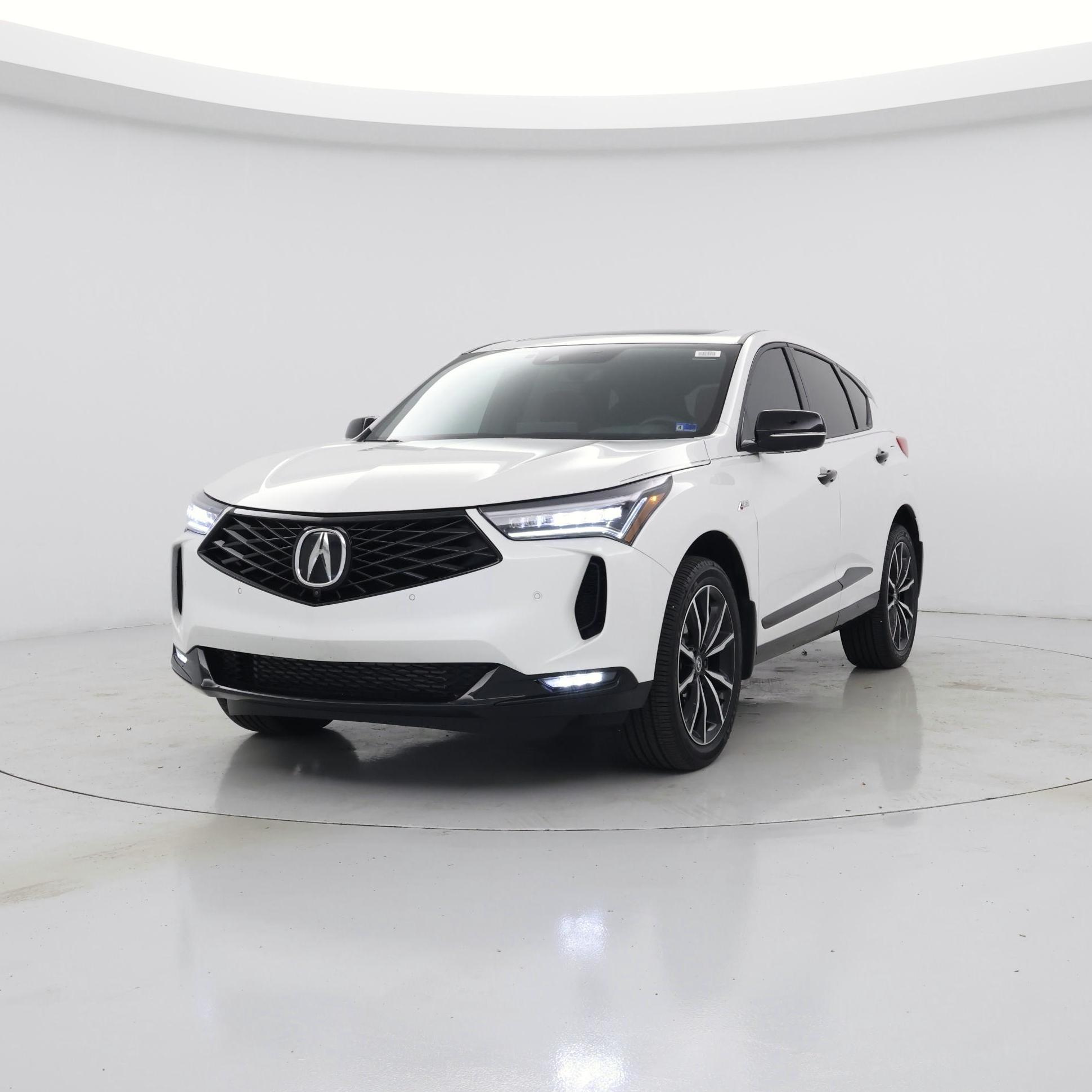 Thumbnail: 2025 Acura RDX - 4
