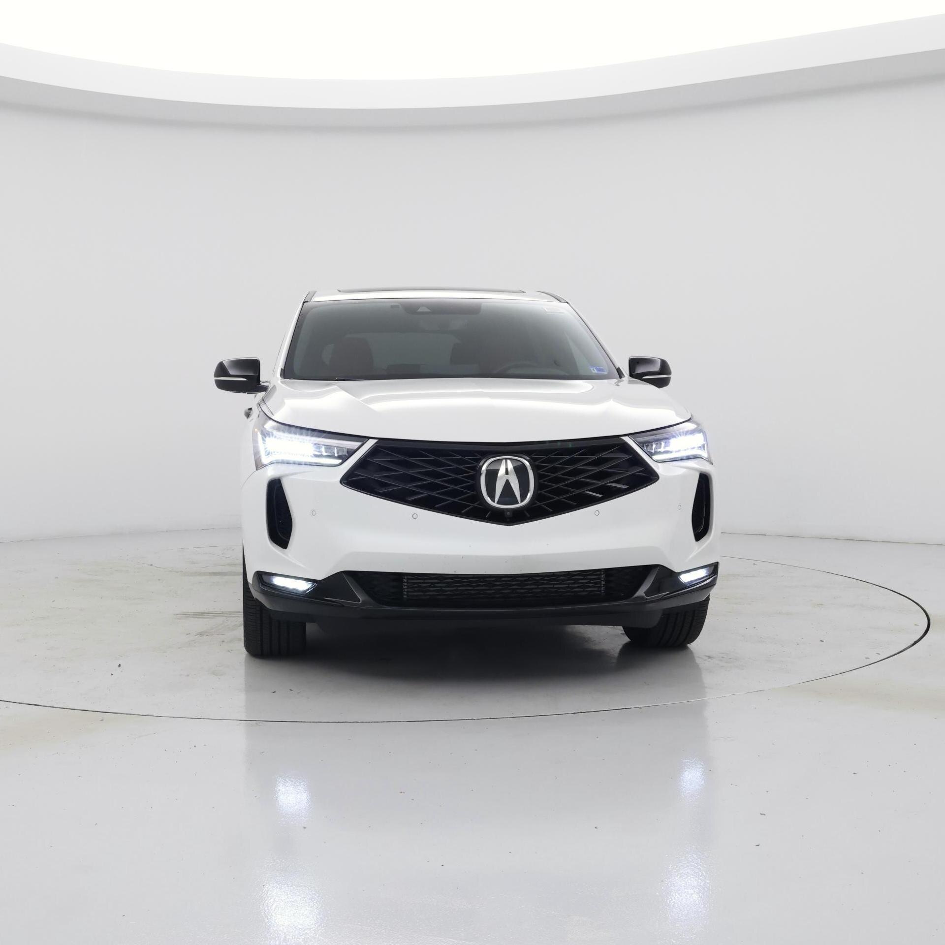 Thumbnail: 2025 Acura RDX - 5