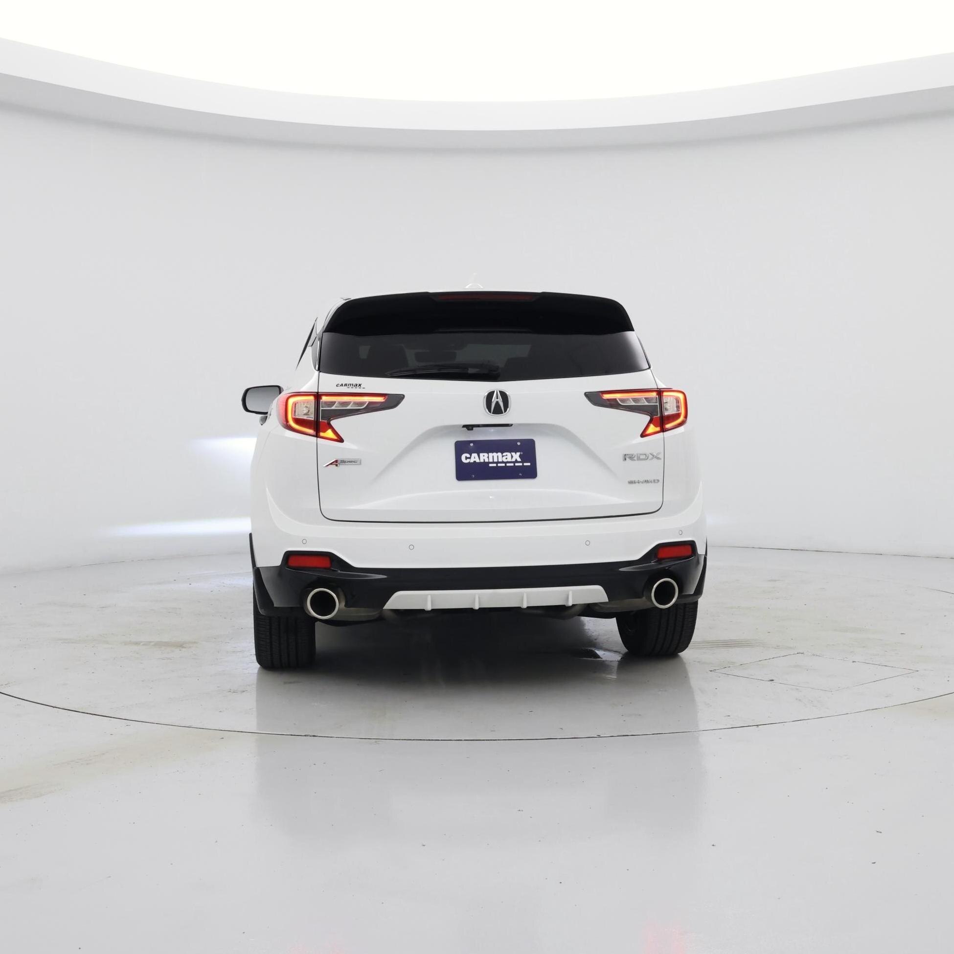 Thumbnail: 2025 Acura RDX - 6