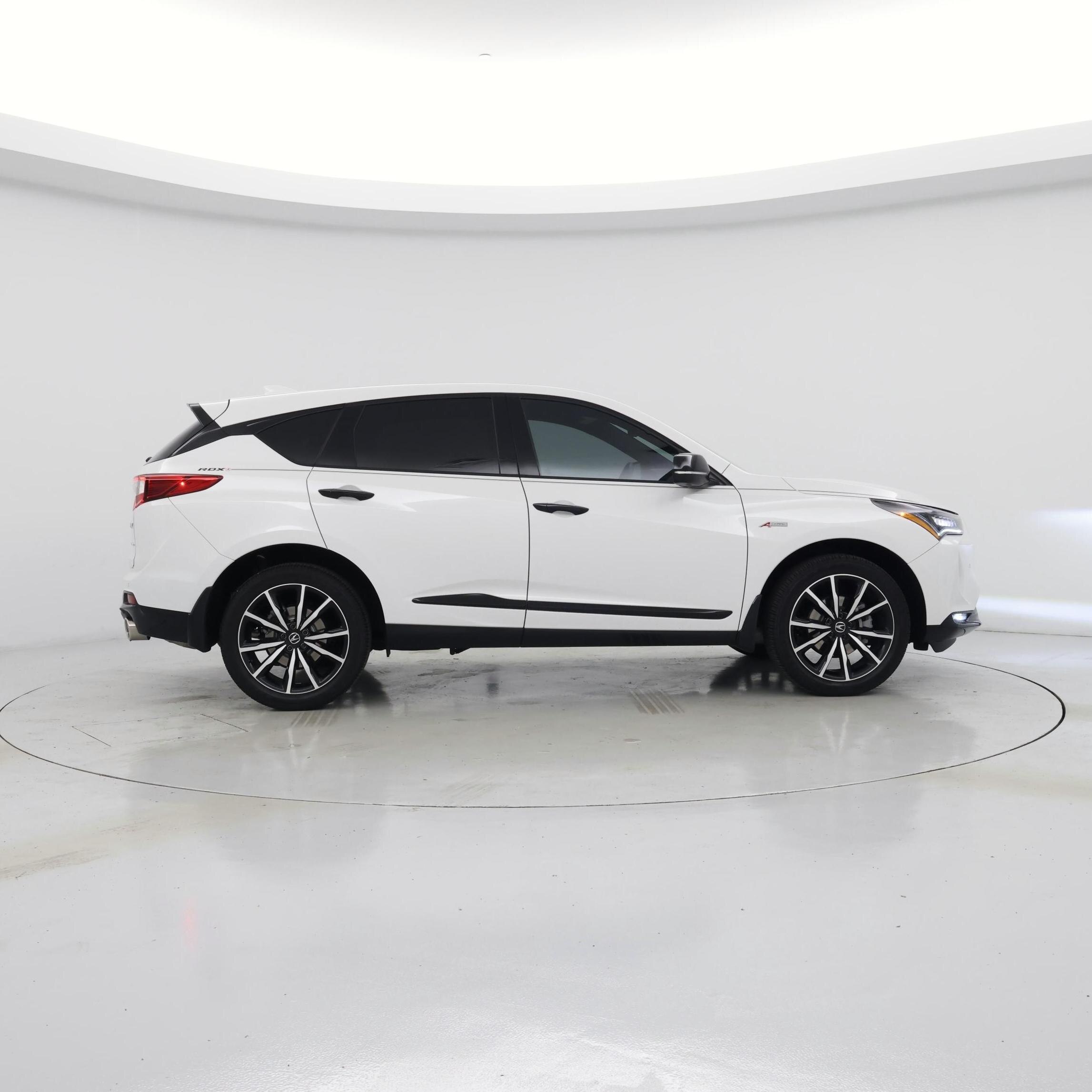 Thumbnail: 2025 Acura RDX - 7