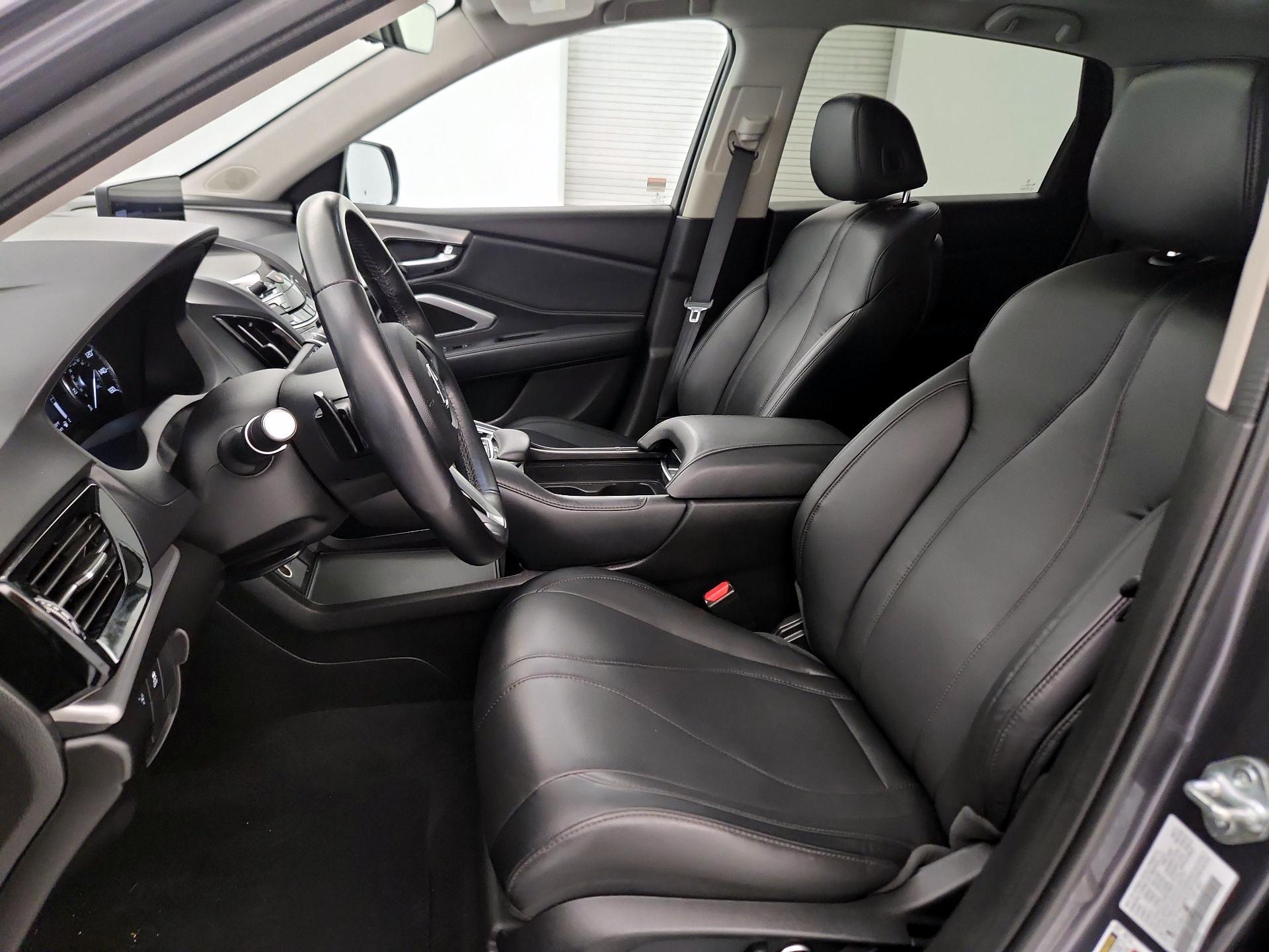 Thumbnail: 2021 Acura RDX - 11