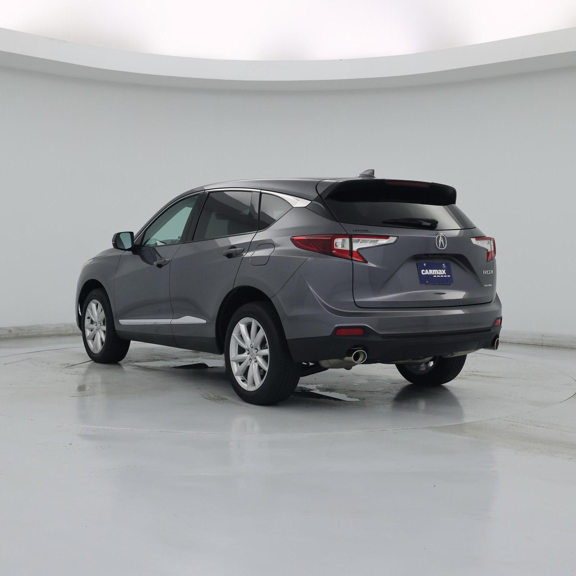 Thumbnail: 2021 Acura RDX - 2
