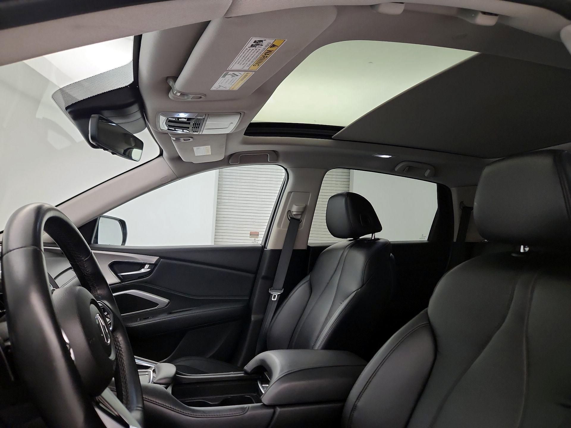 Thumbnail: 2021 Acura RDX - 19