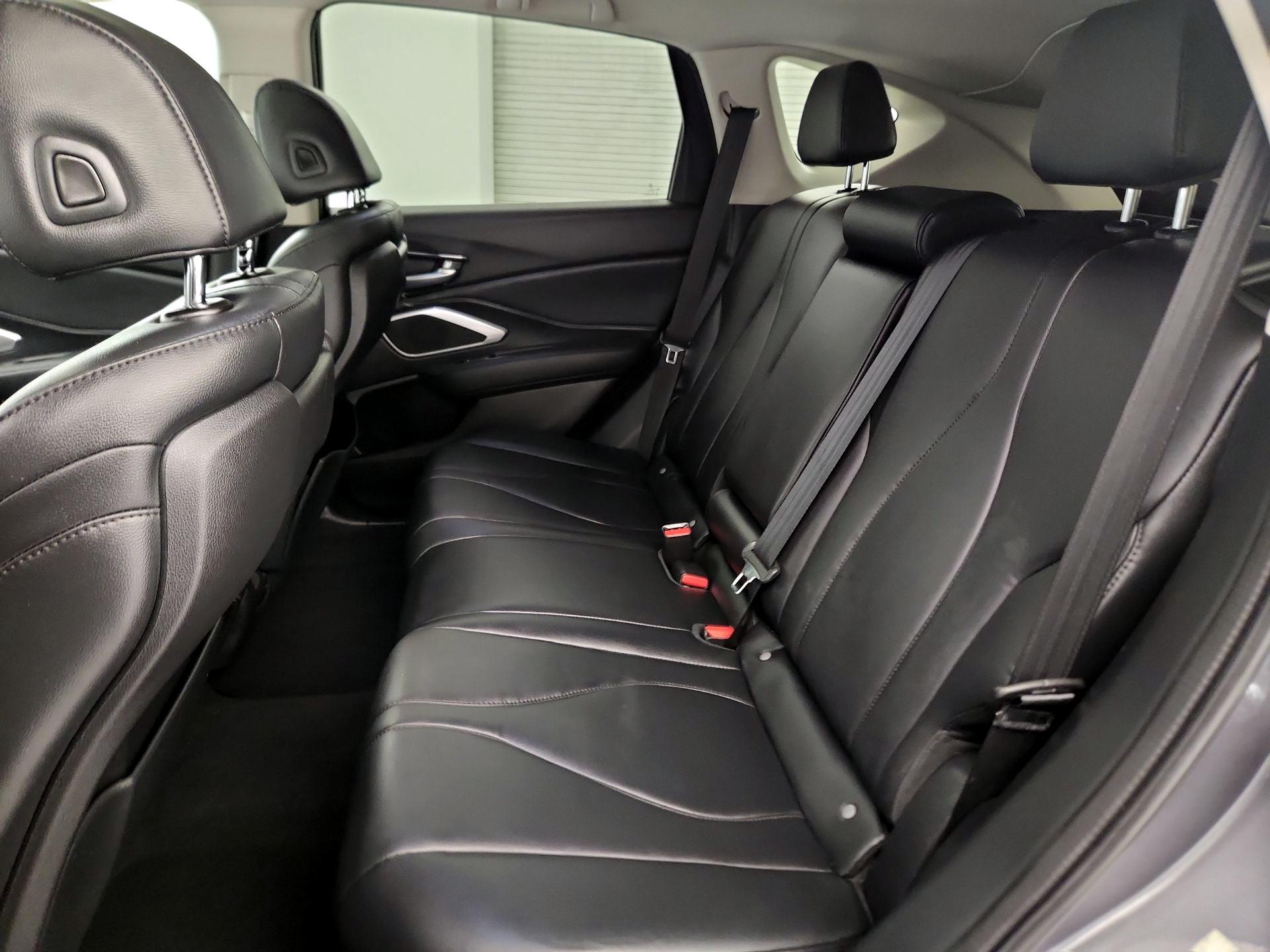Thumbnail: 2021 Acura RDX - 20