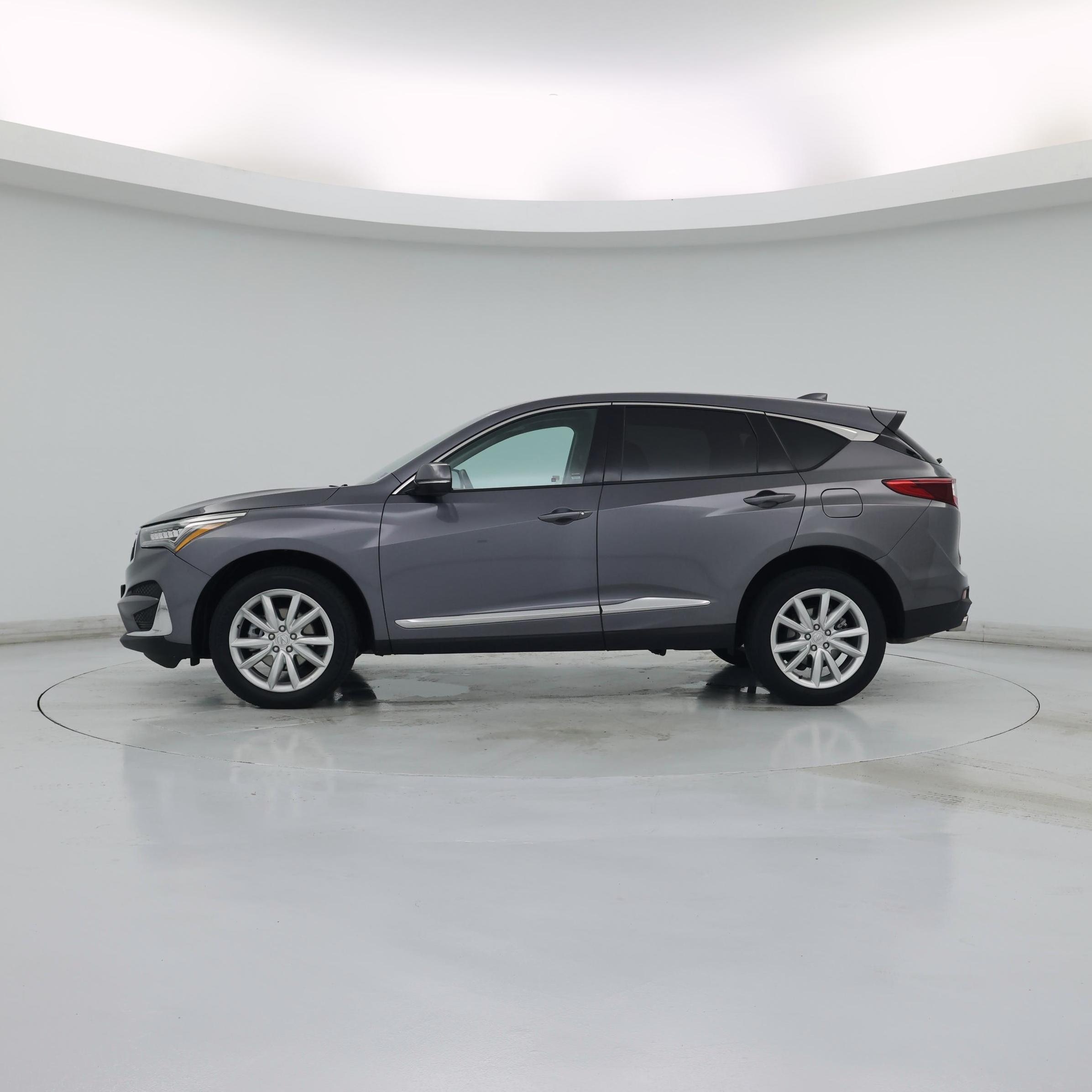Thumbnail: 2021 Acura RDX - 3