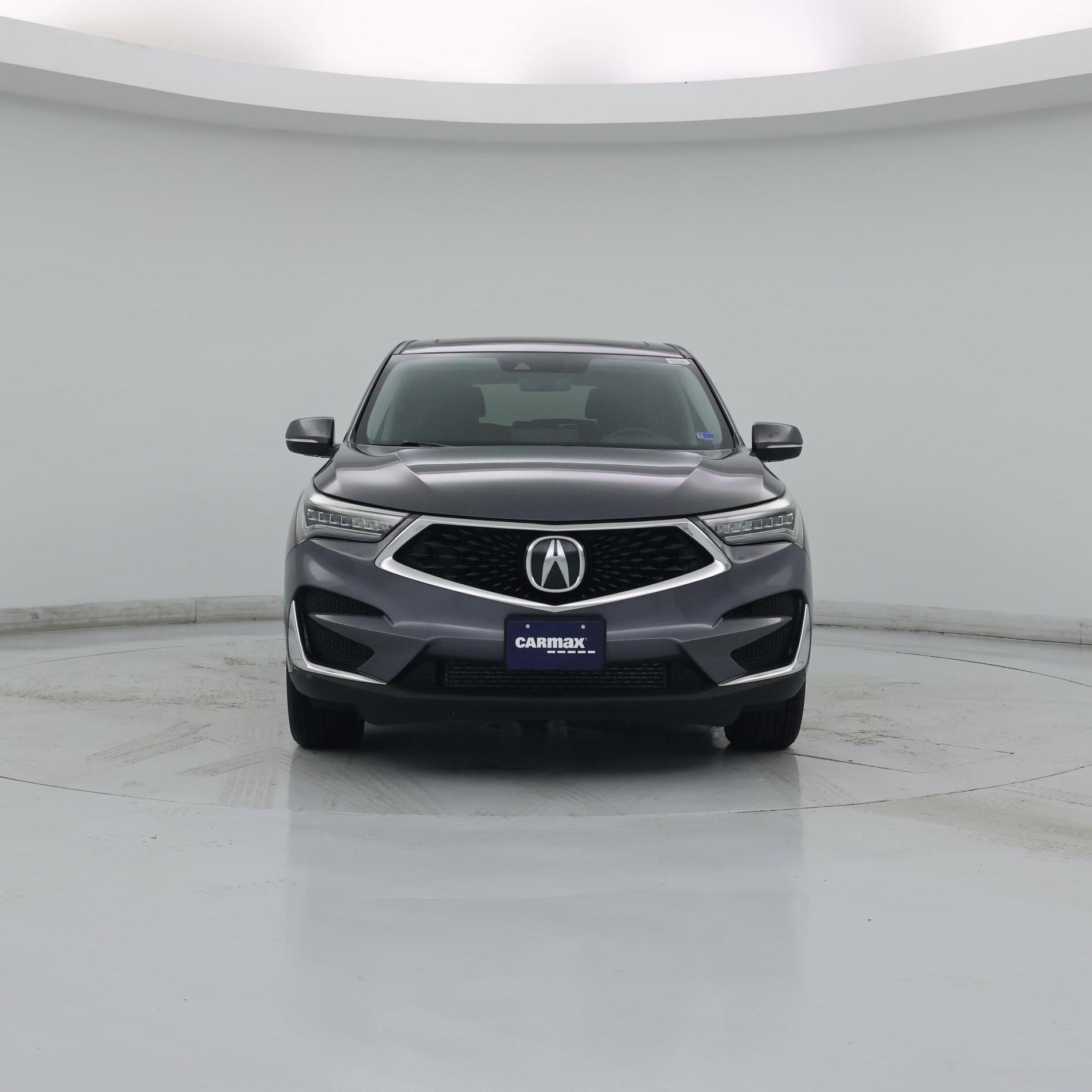 Thumbnail: 2021 Acura RDX - 5