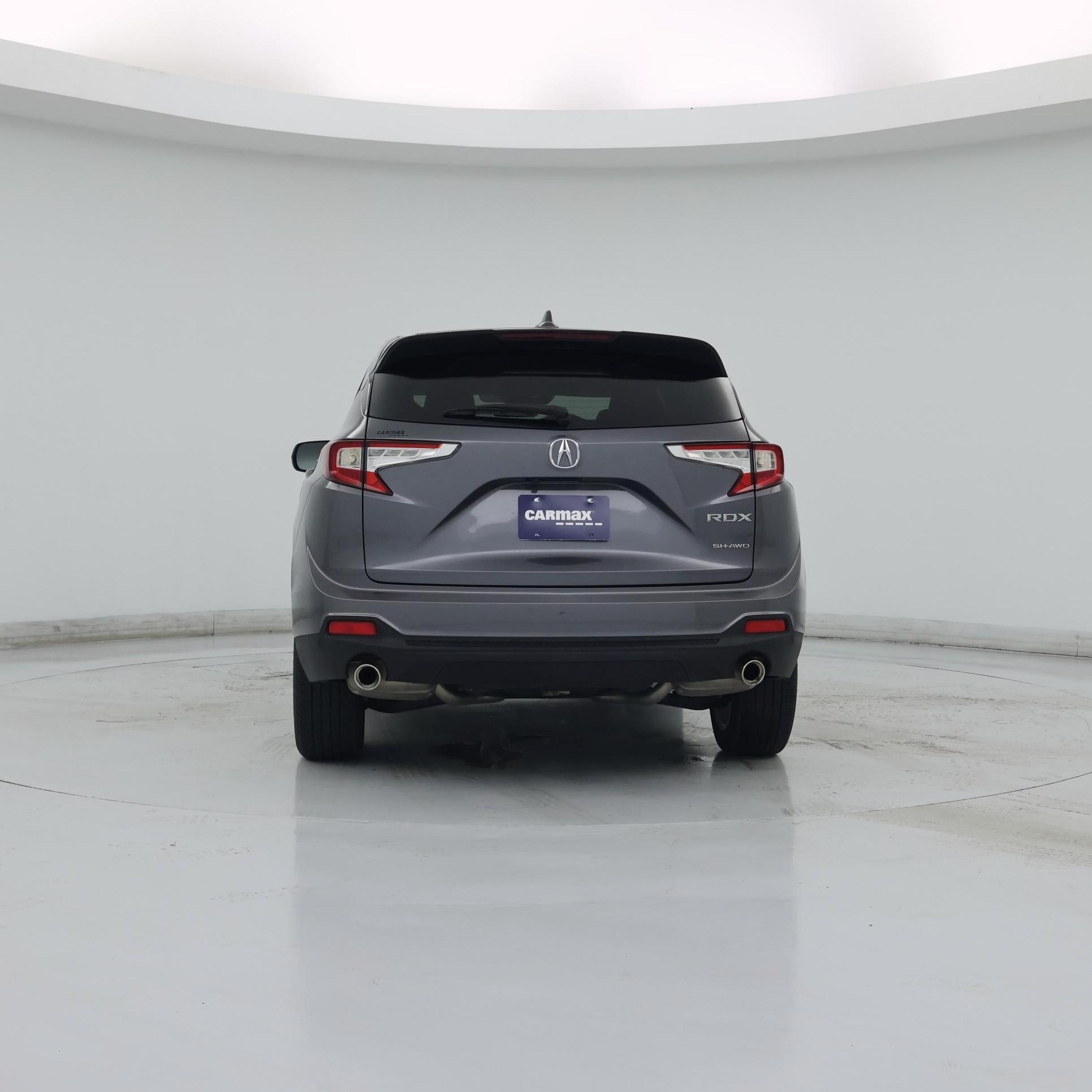Thumbnail: 2021 Acura RDX - 6