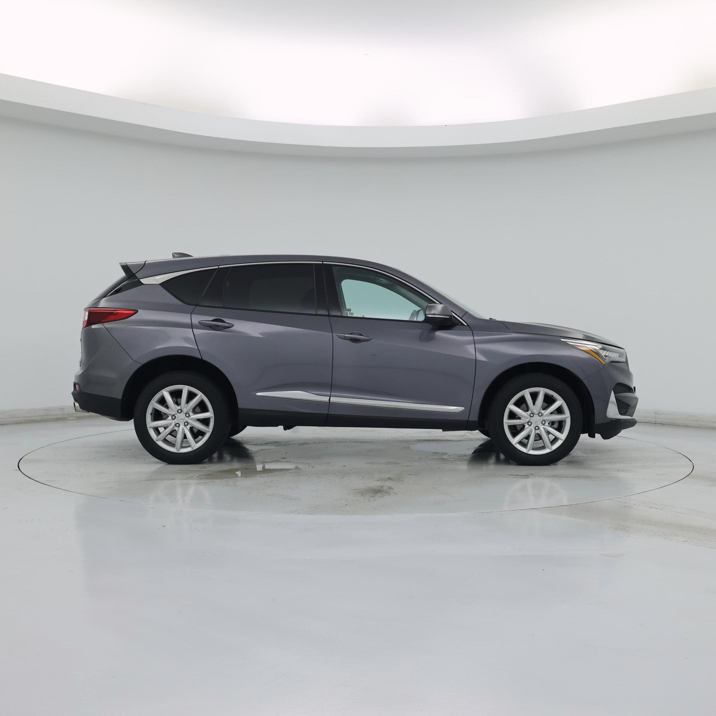Thumbnail: 2021 Acura RDX - 7