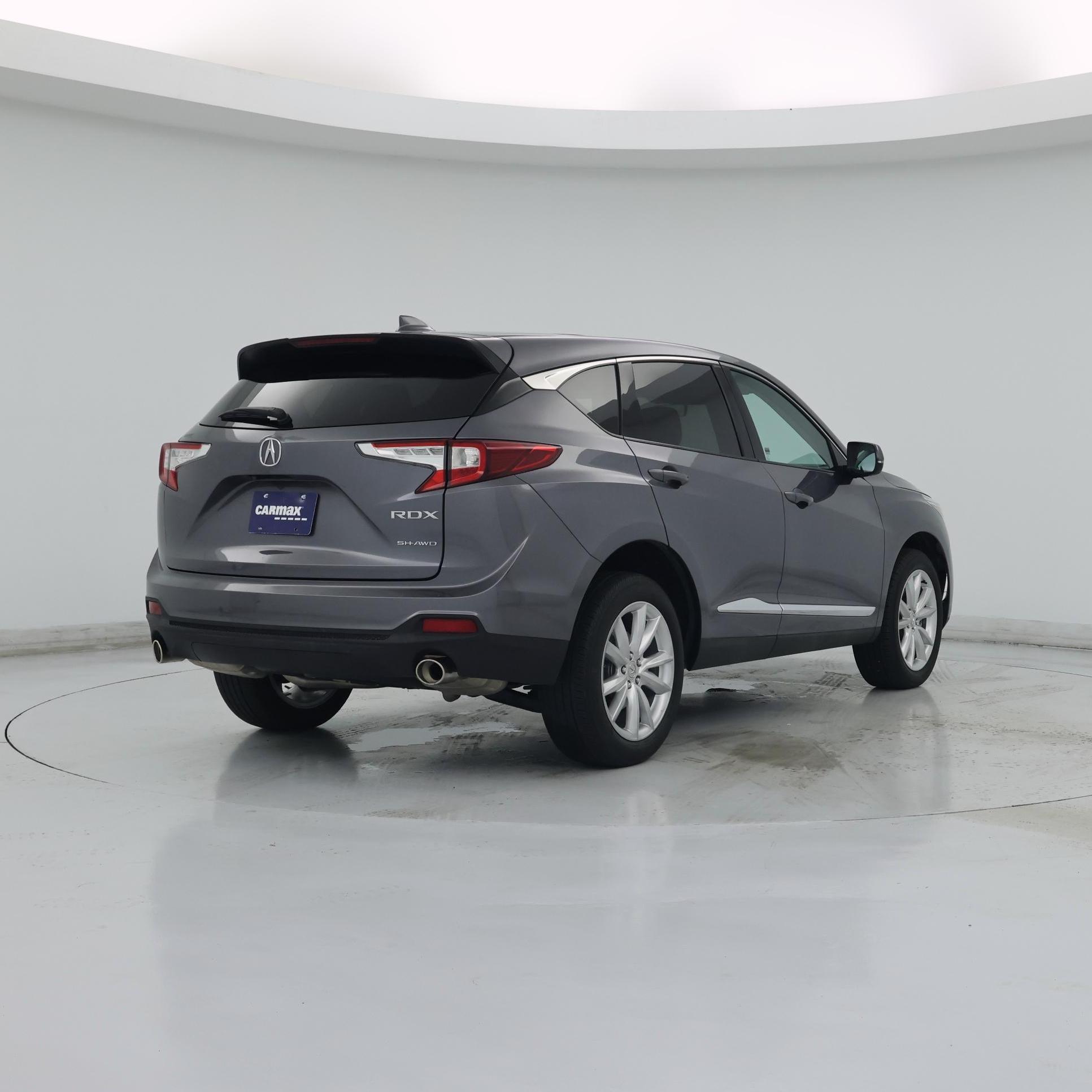 Thumbnail: 2021 Acura RDX - 8