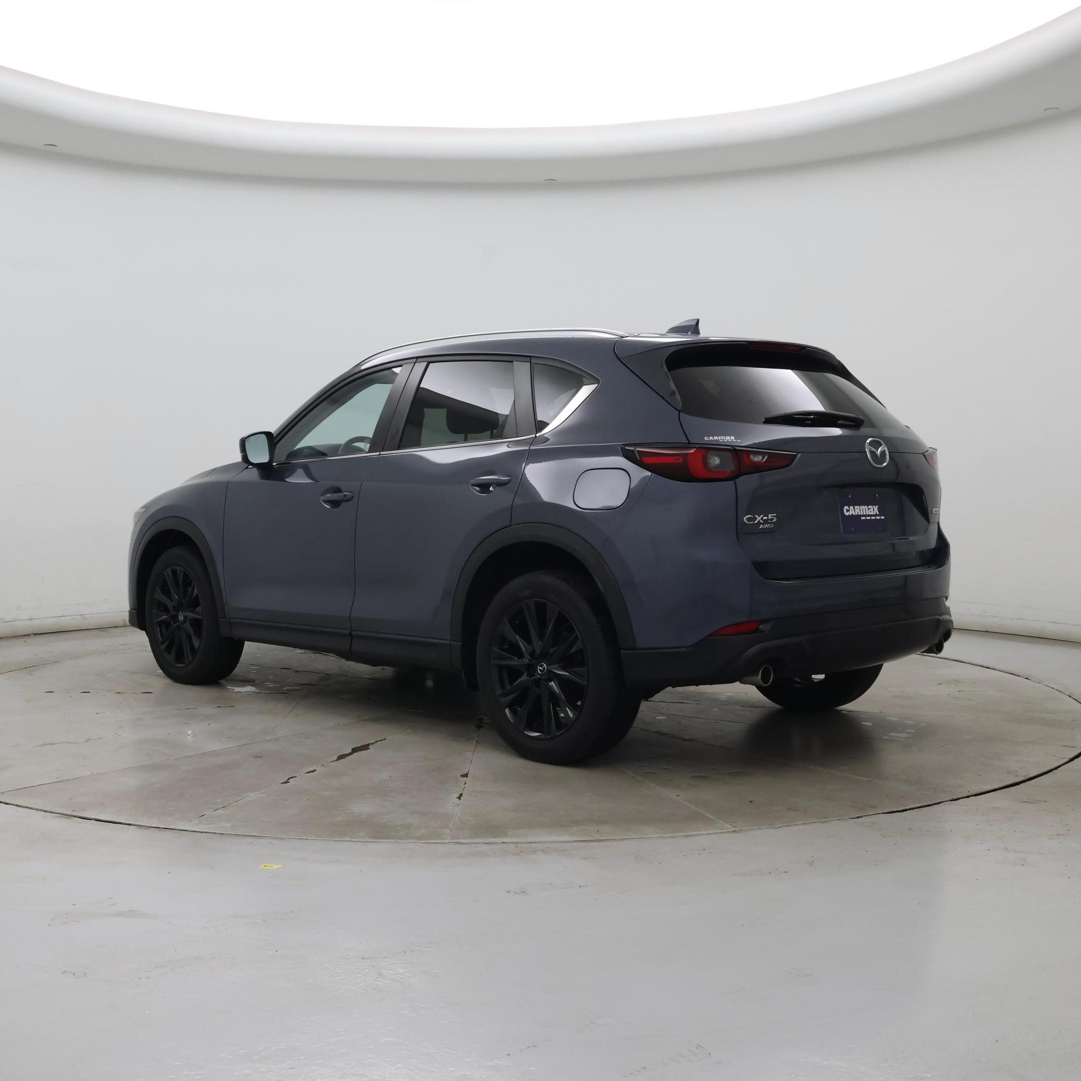 Thumbnail: 2023 Mazda CX-5 - 2