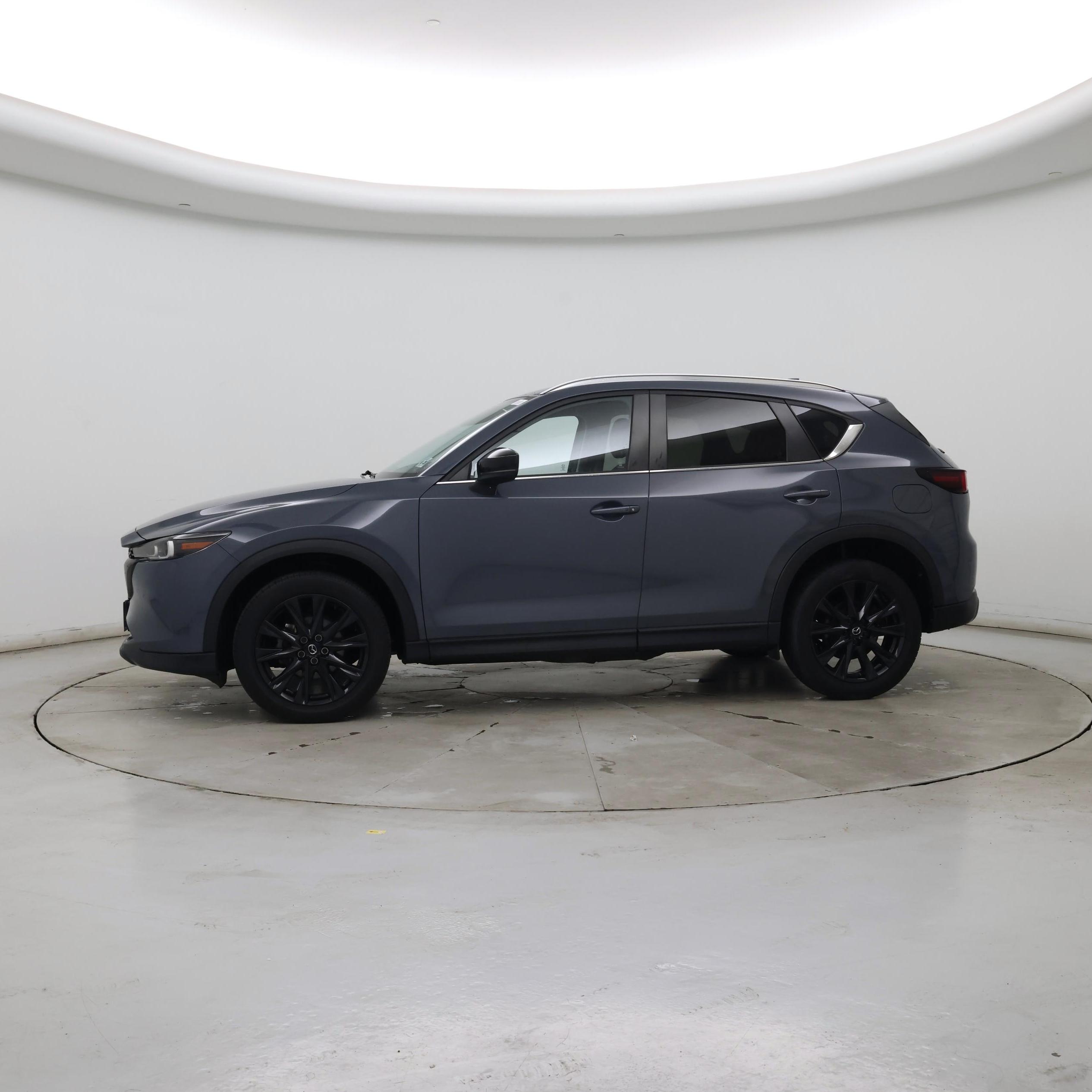 Thumbnail: 2023 Mazda CX-5 - 3