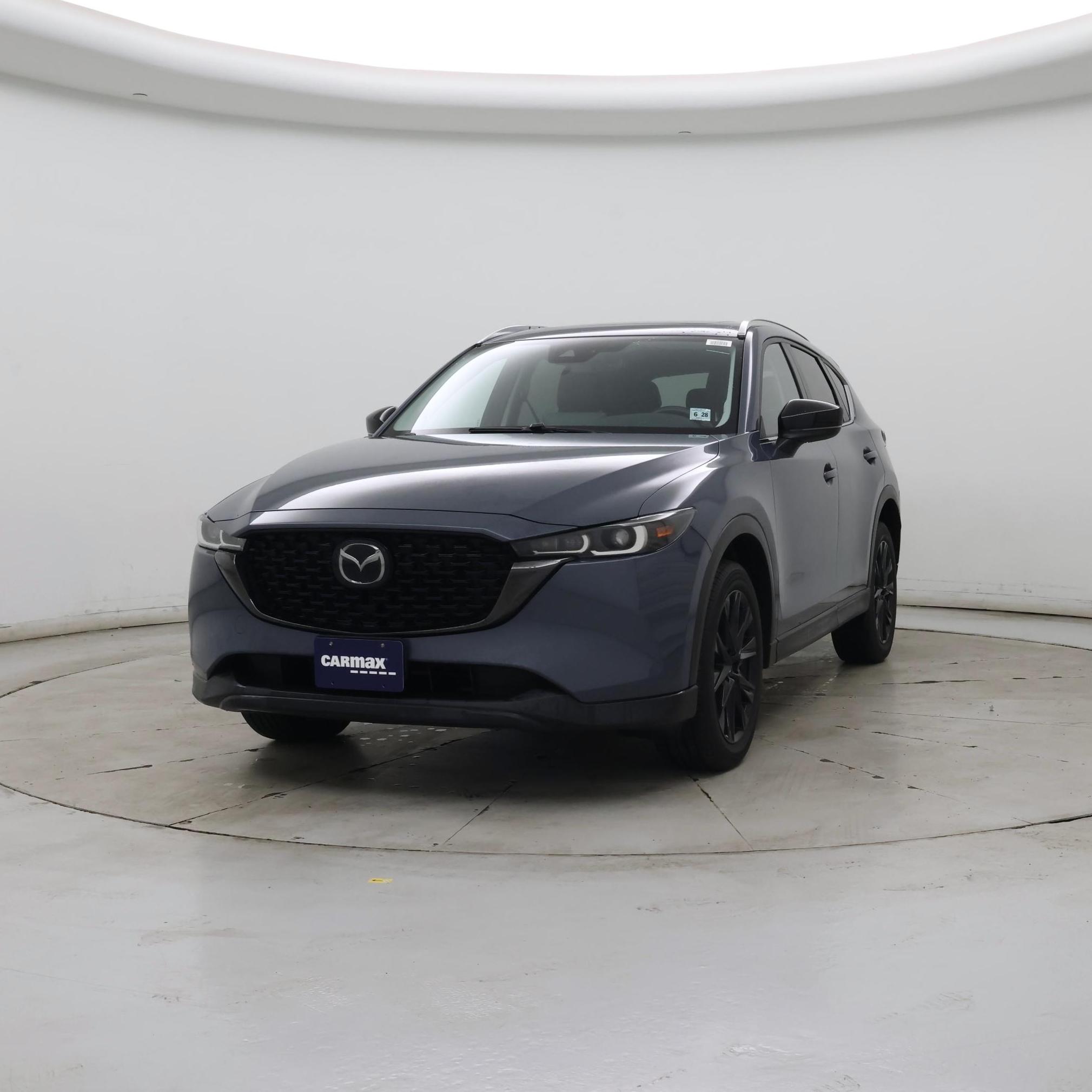 Thumbnail: 2023 Mazda CX-5 - 4