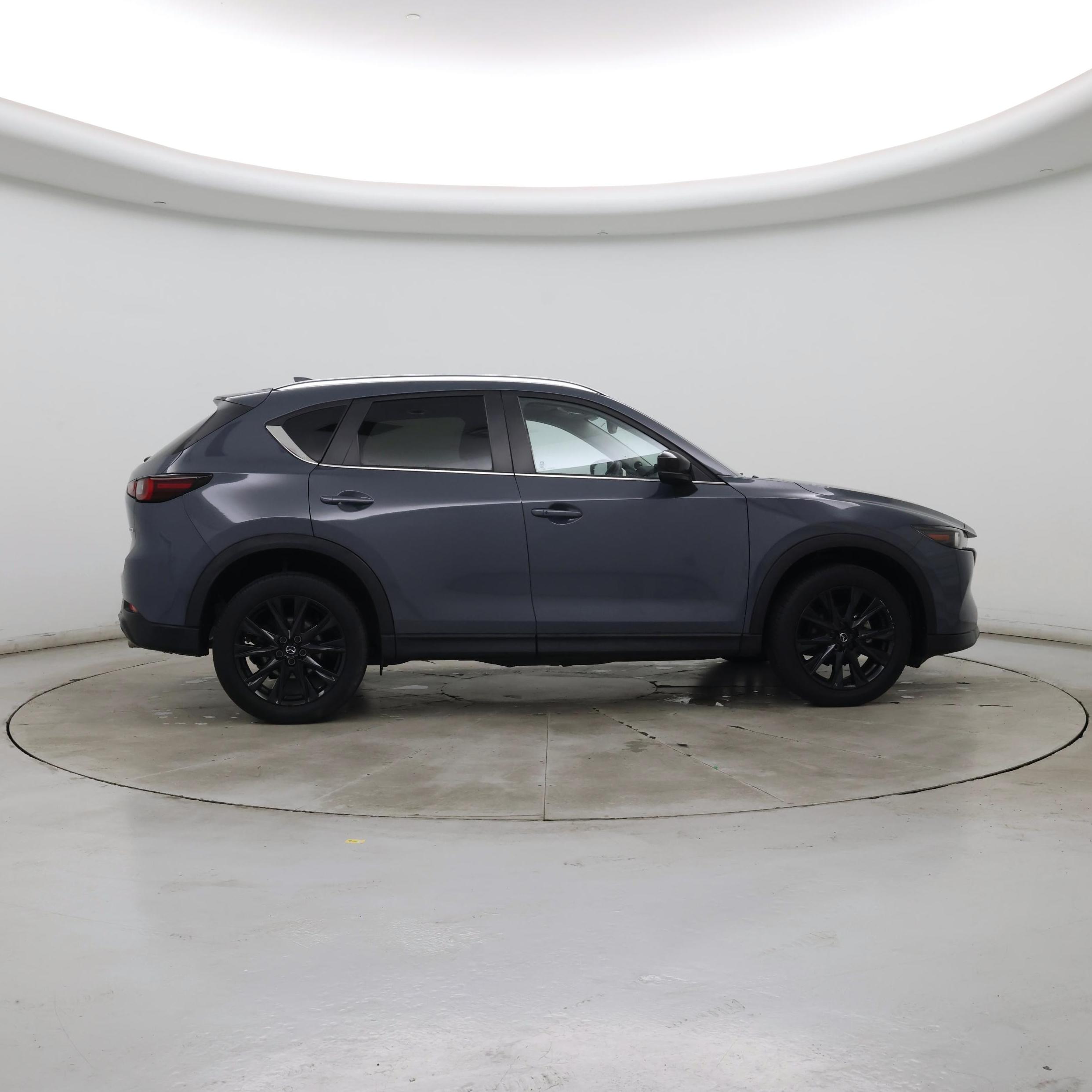 Thumbnail: 2023 Mazda CX-5 - 7
