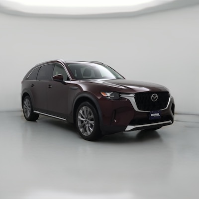 2024 Mazda CX-90 Turbo Premium