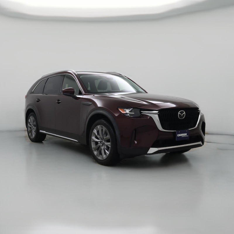 2024 Mazda CX-90 Turbo Premium