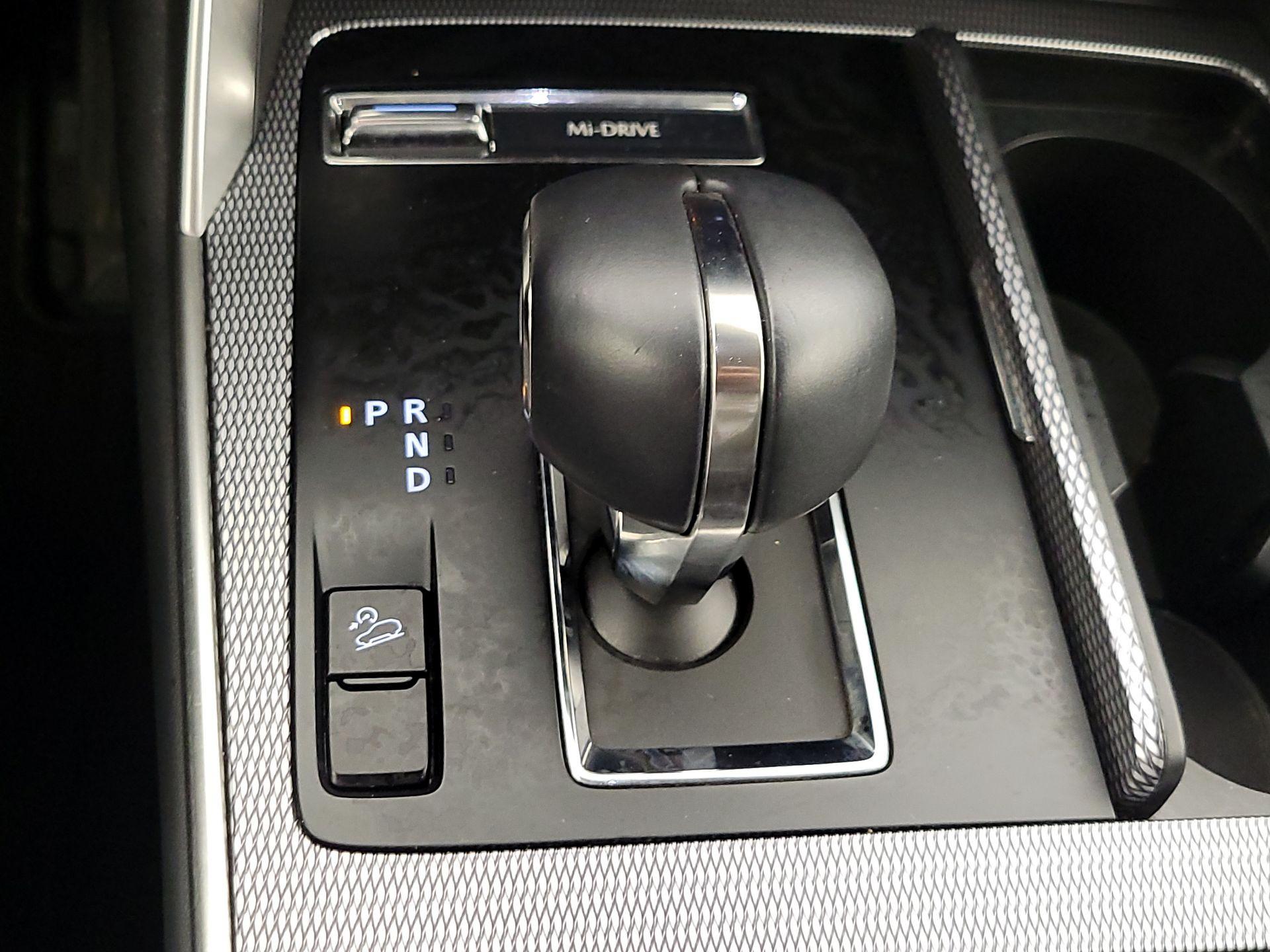Thumbnail: 2024 Mazda CX-90 - 18