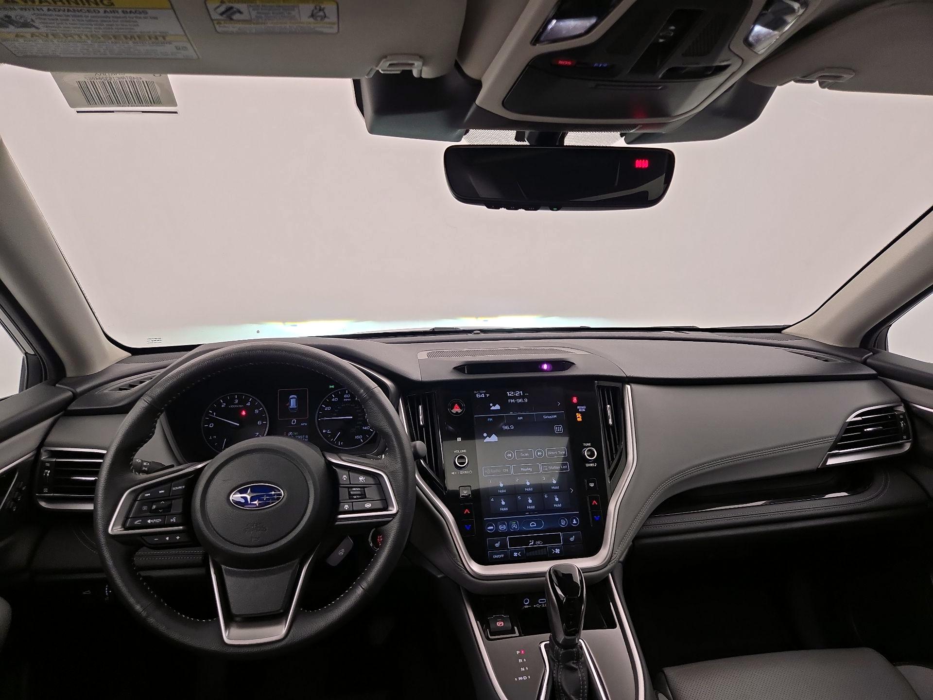 Thumbnail: 2025 Subaru Outback - 9
