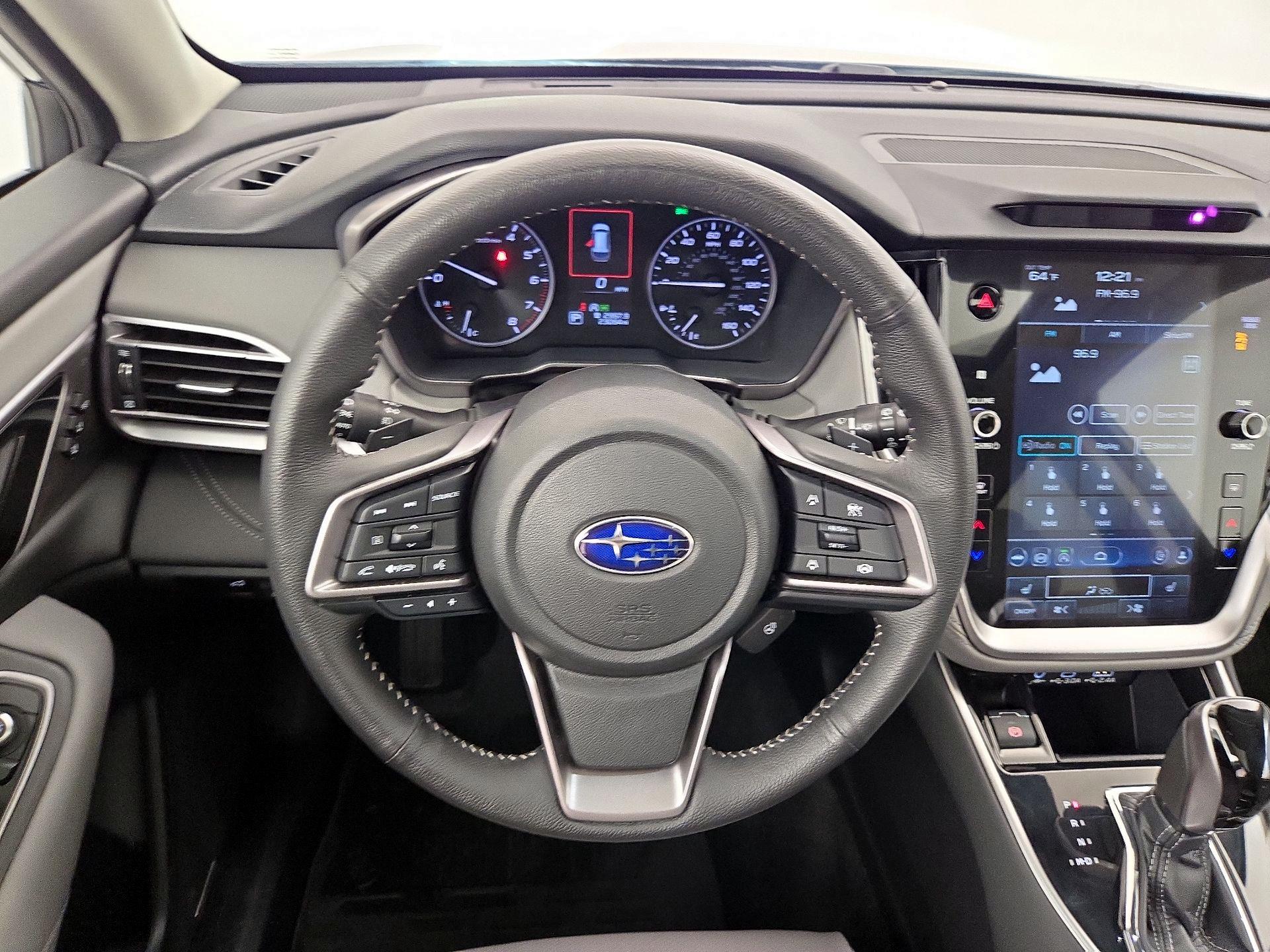 Thumbnail: 2025 Subaru Outback - 10