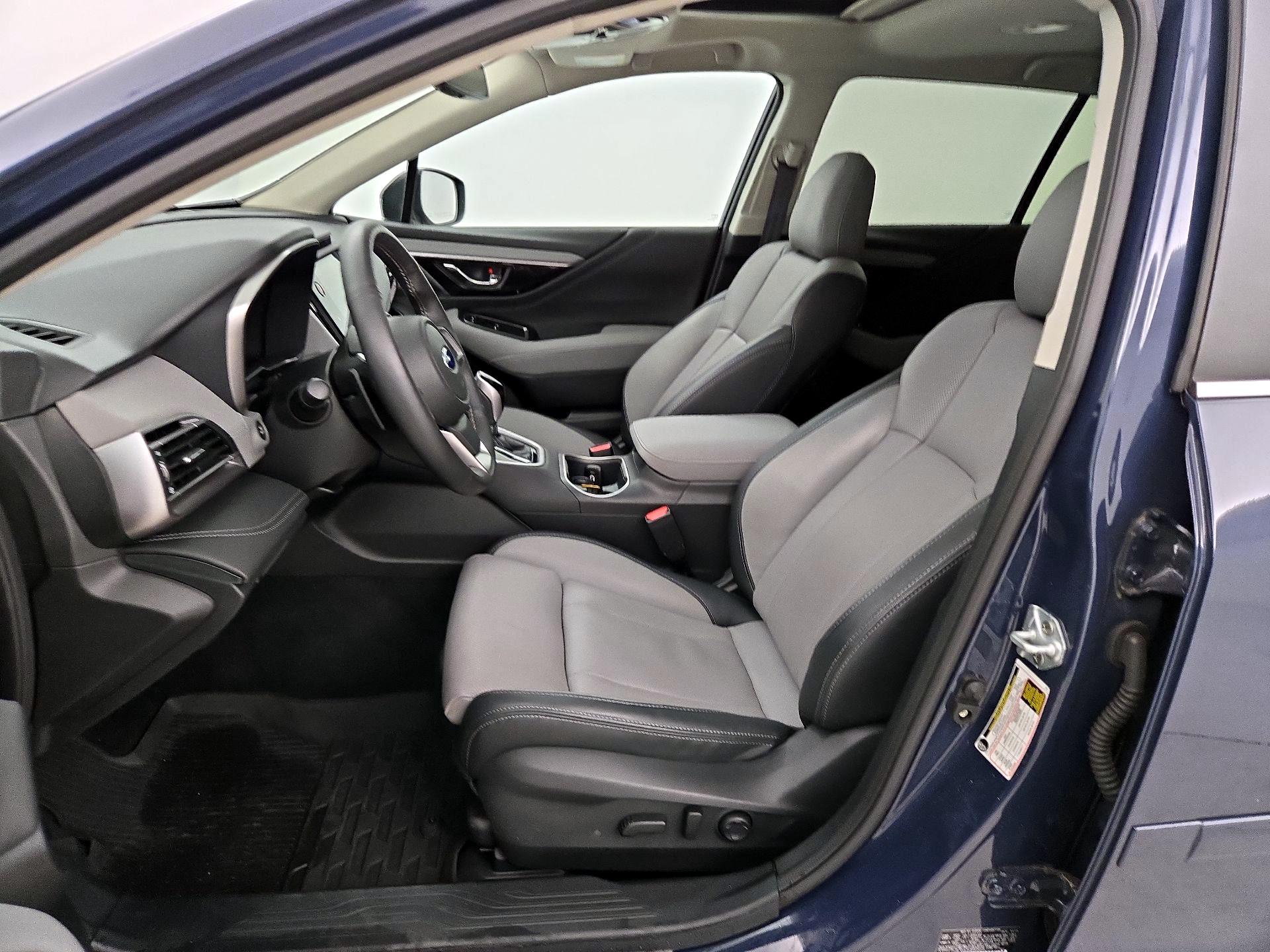 Thumbnail: 2025 Subaru Outback - 11