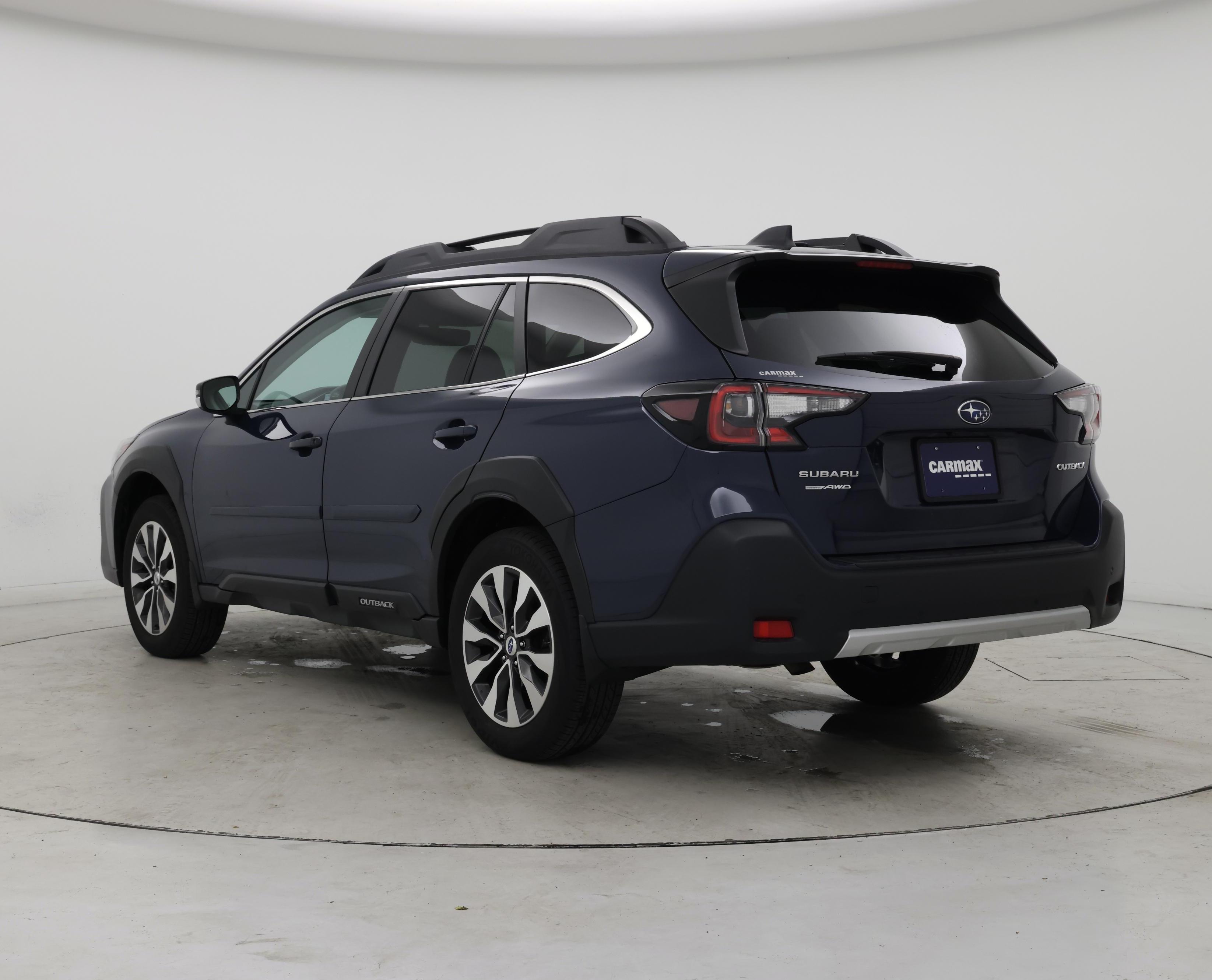 Thumbnail: 2025 Subaru Outback - 2