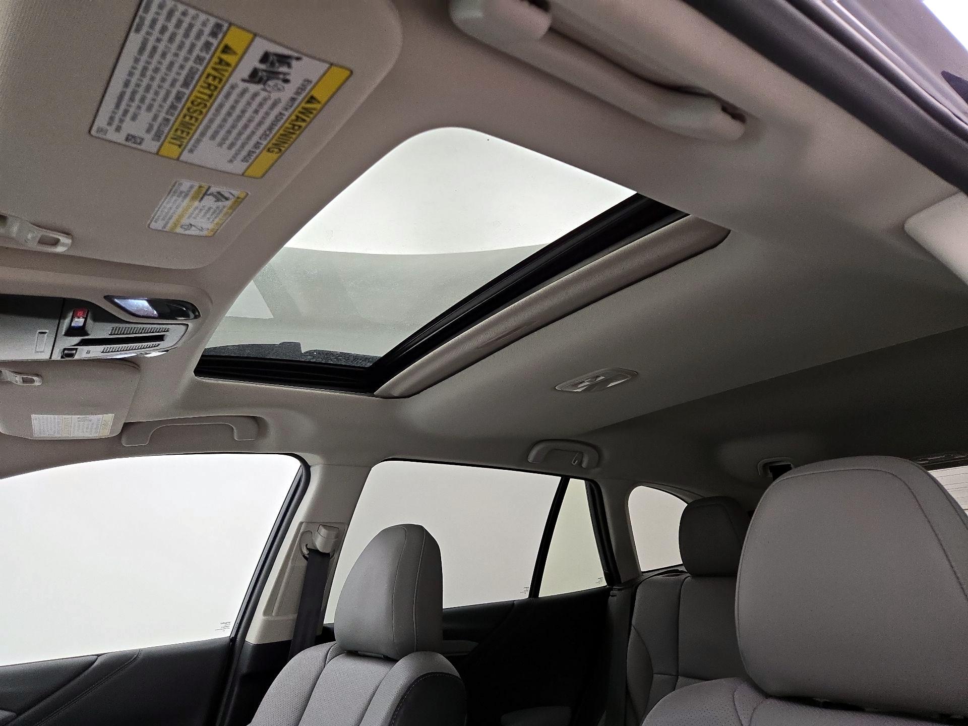 Thumbnail: 2025 Subaru Outback - 19