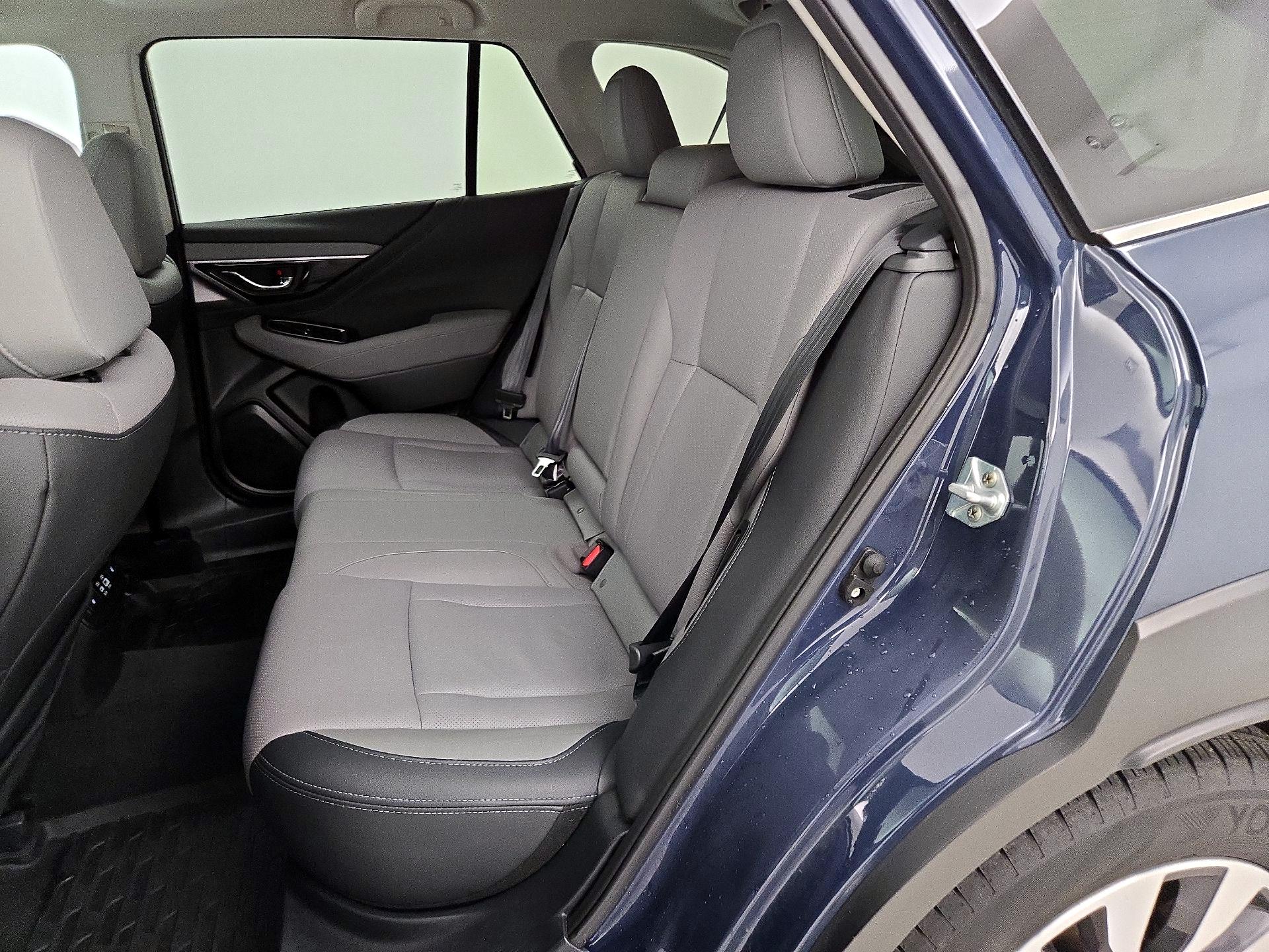 Thumbnail: 2025 Subaru Outback - 20