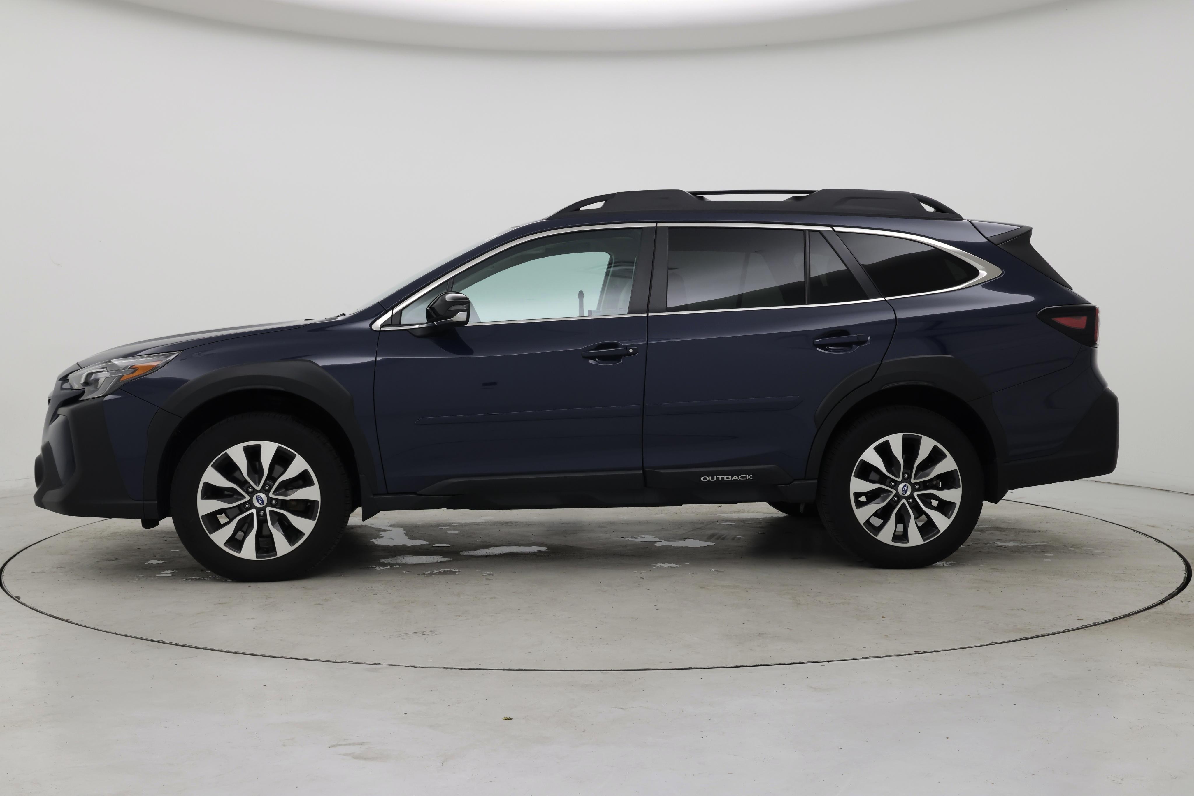 Thumbnail: 2025 Subaru Outback - 3