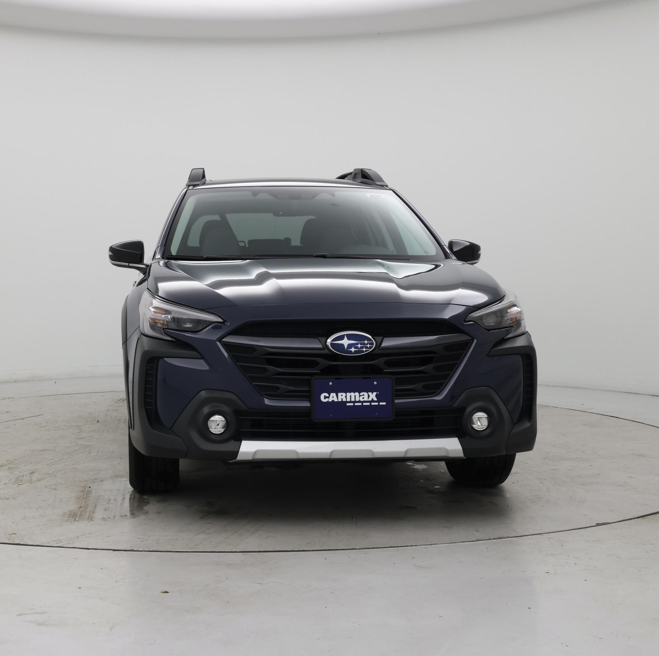Thumbnail: 2025 Subaru Outback - 5