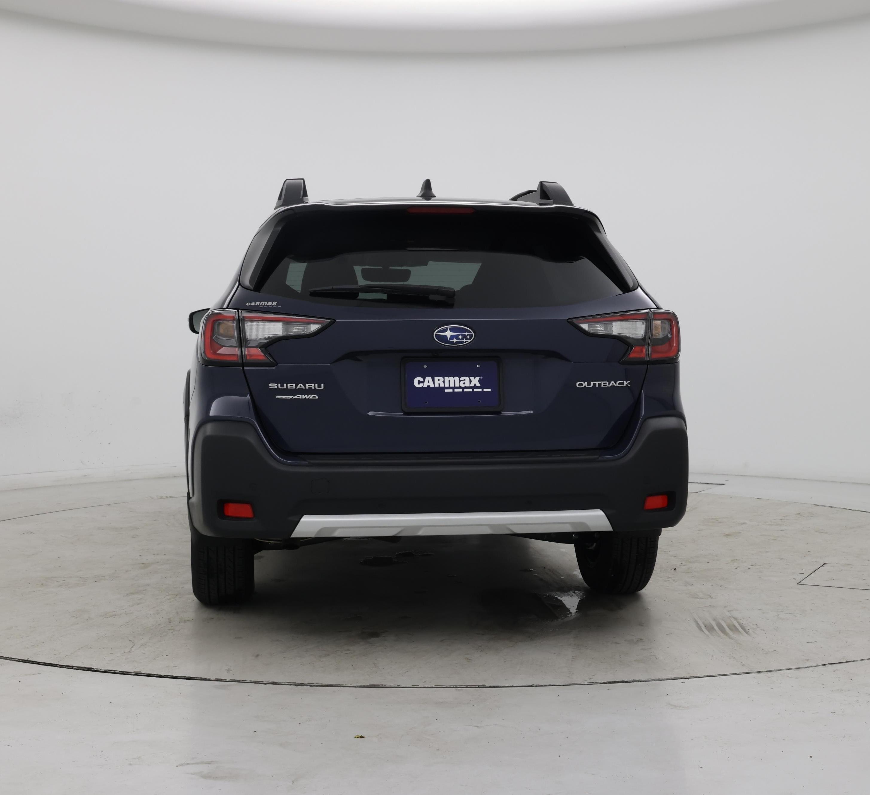 Thumbnail: 2025 Subaru Outback - 6