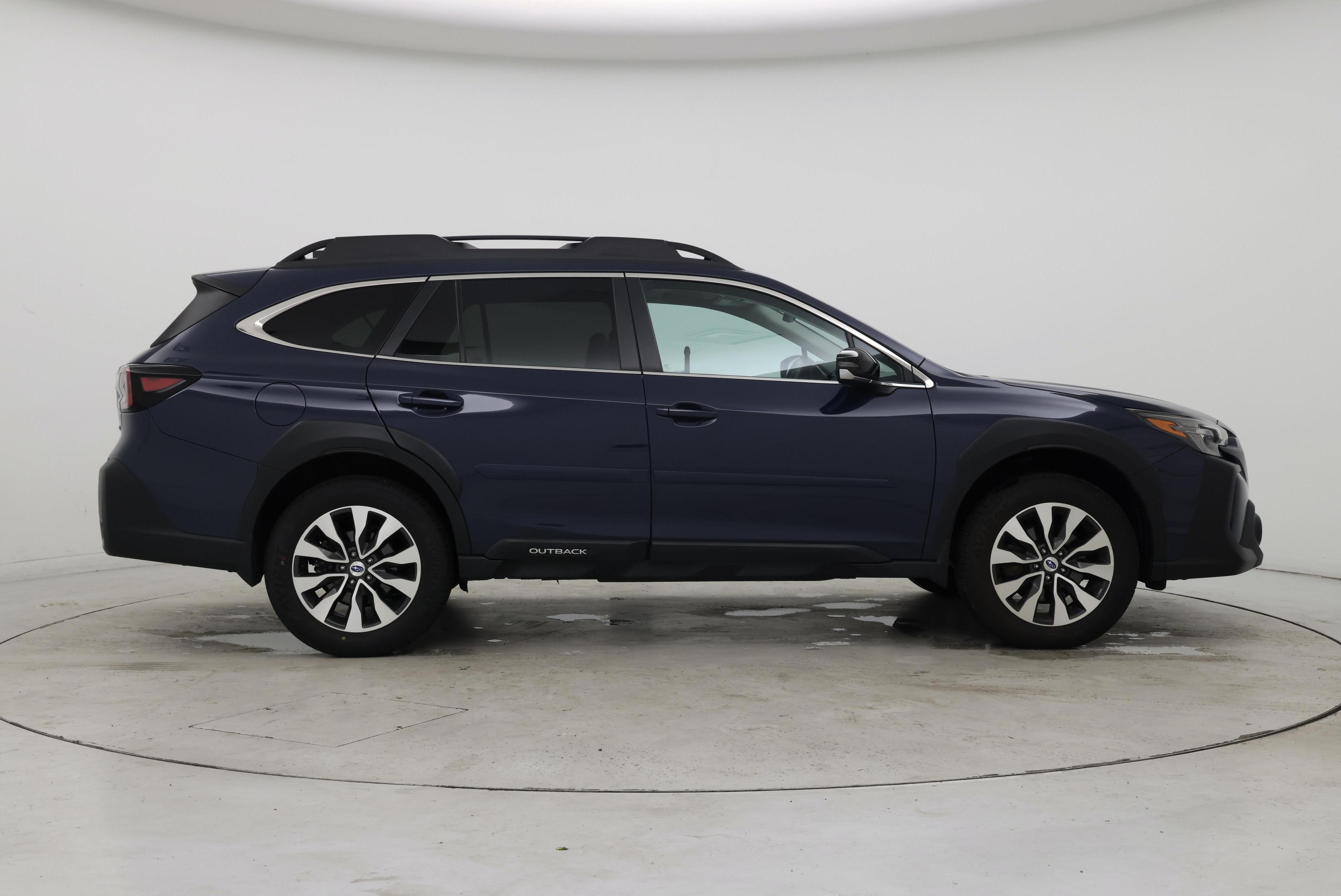 Thumbnail: 2025 Subaru Outback - 7