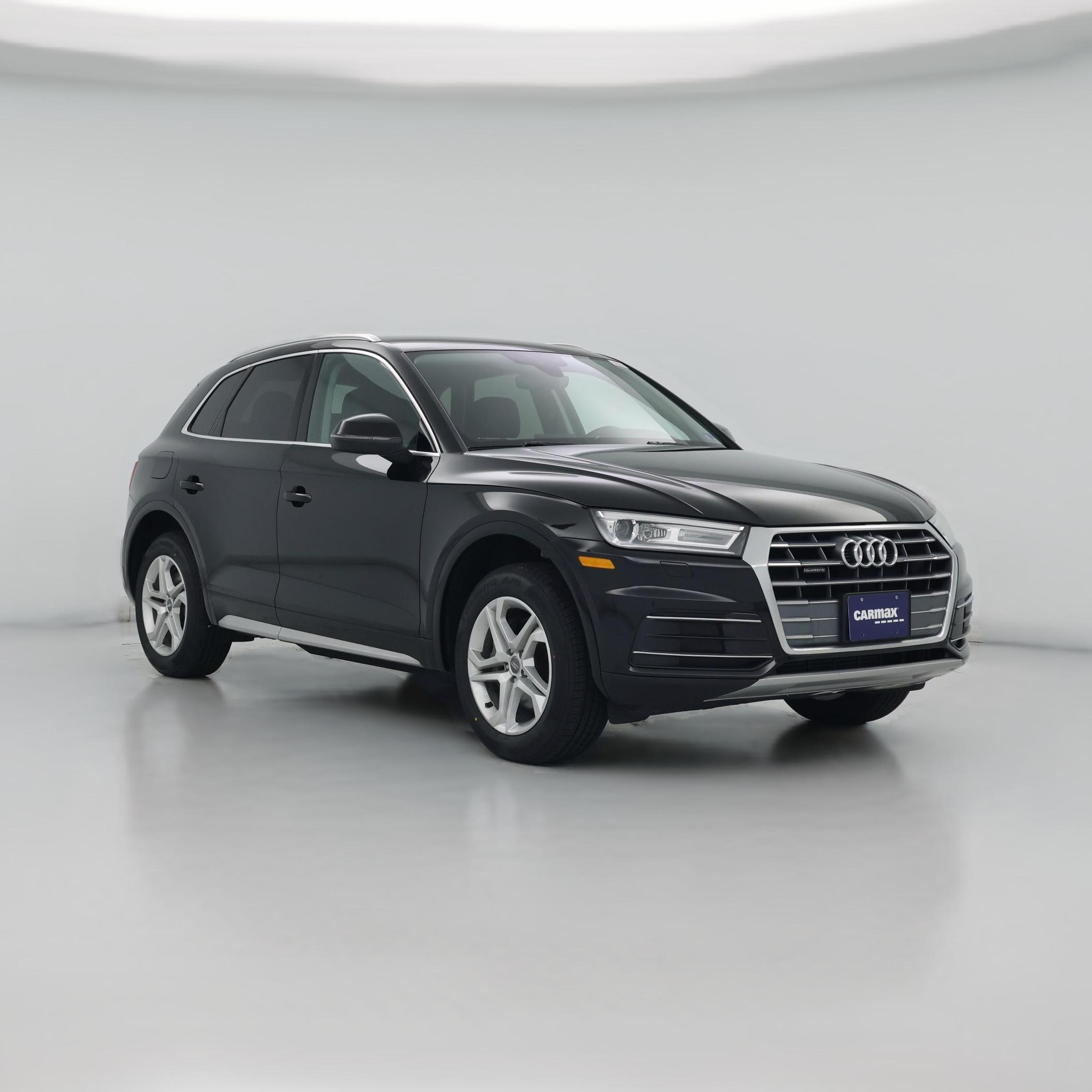 Thumbnail: 2019 Audi Q5 - 1