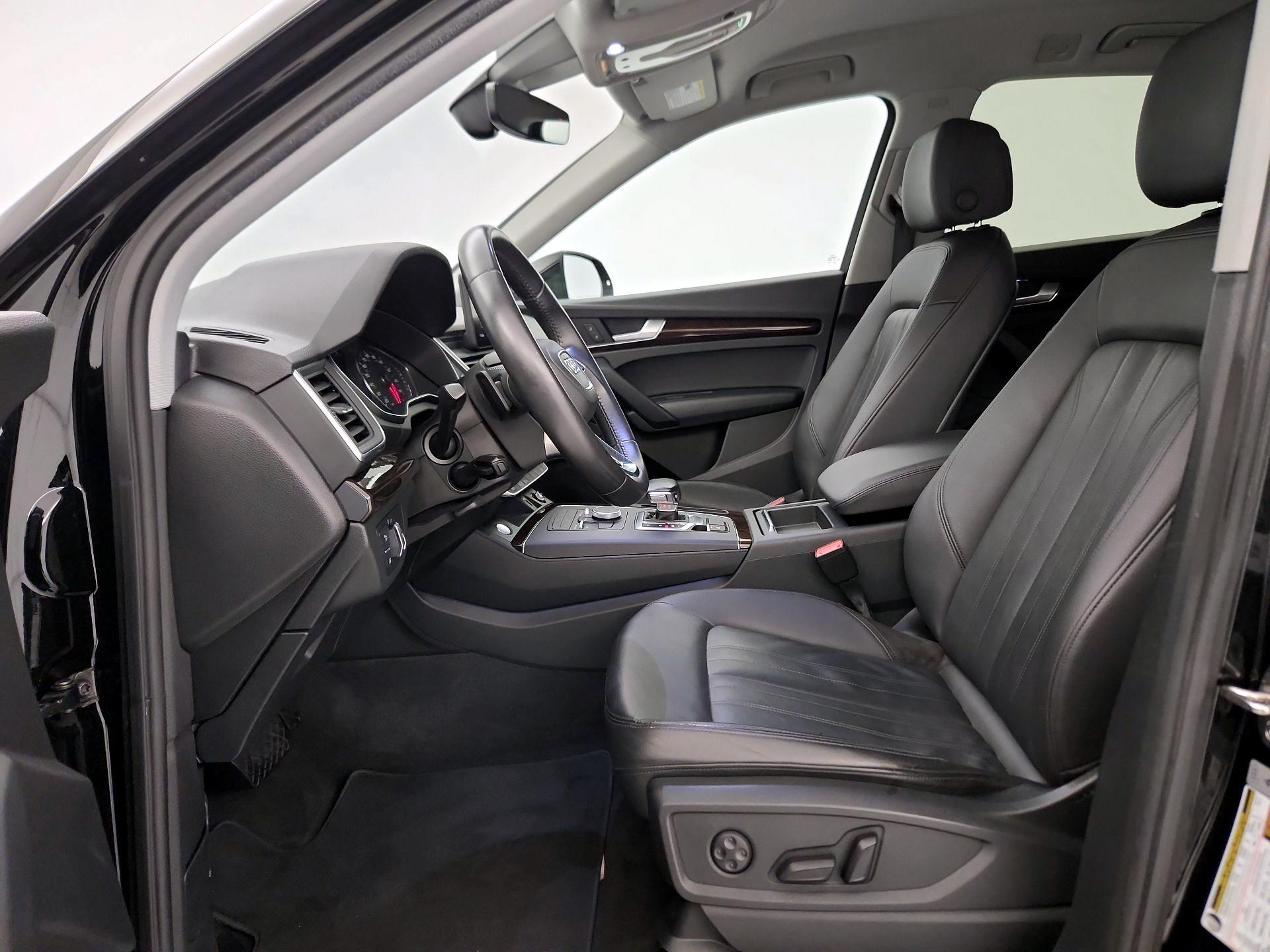 Thumbnail: 2019 Audi Q5 - 11