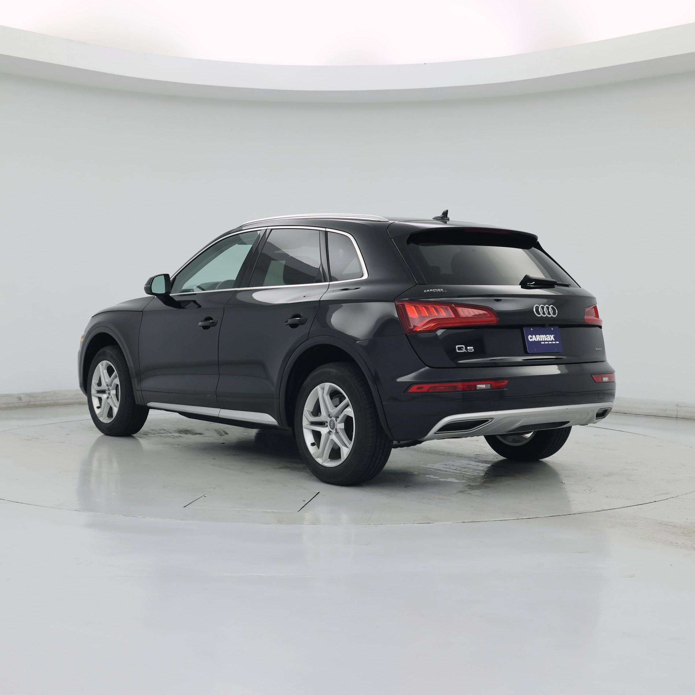 Thumbnail: 2019 Audi Q5 - 2