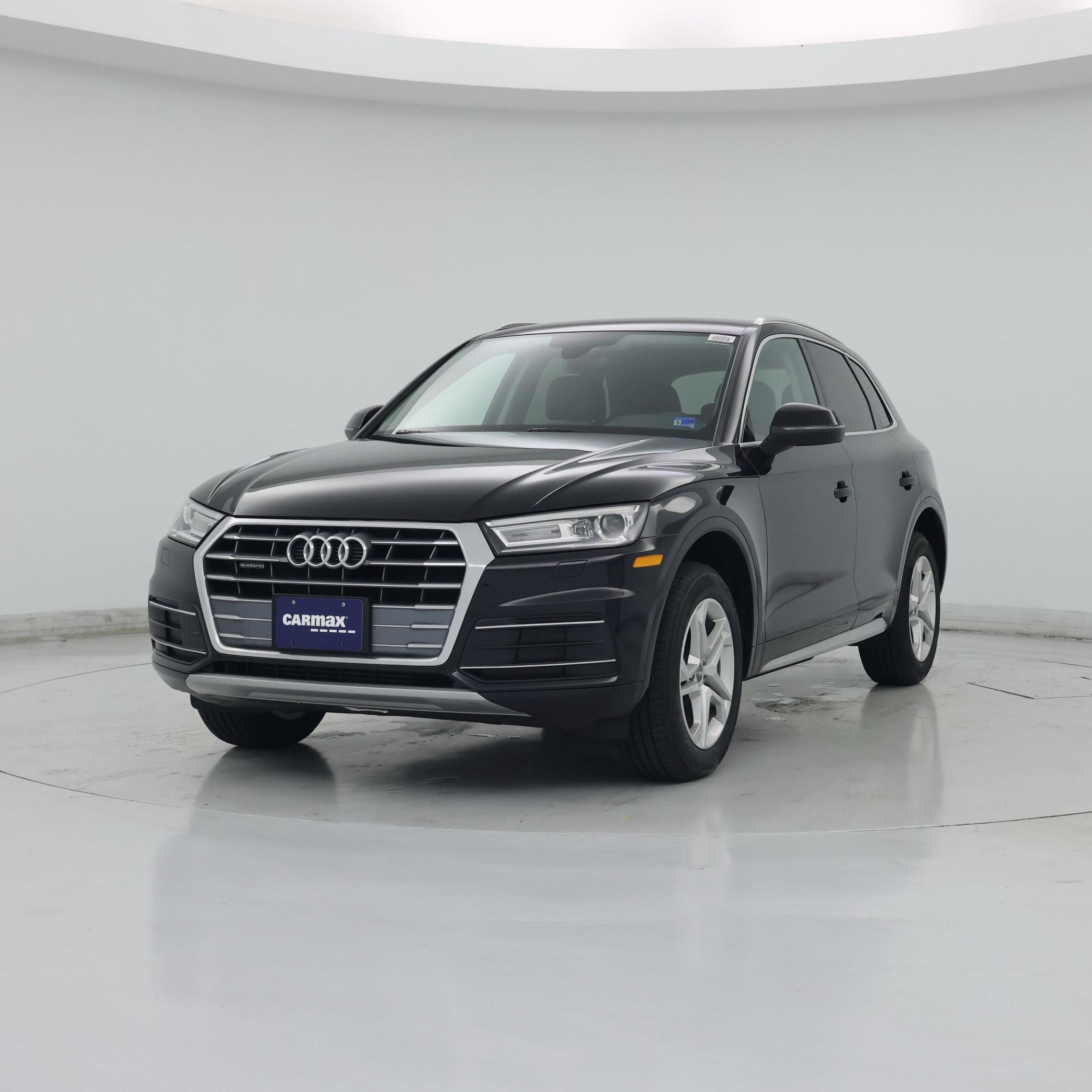 Thumbnail: 2019 Audi Q5 - 4