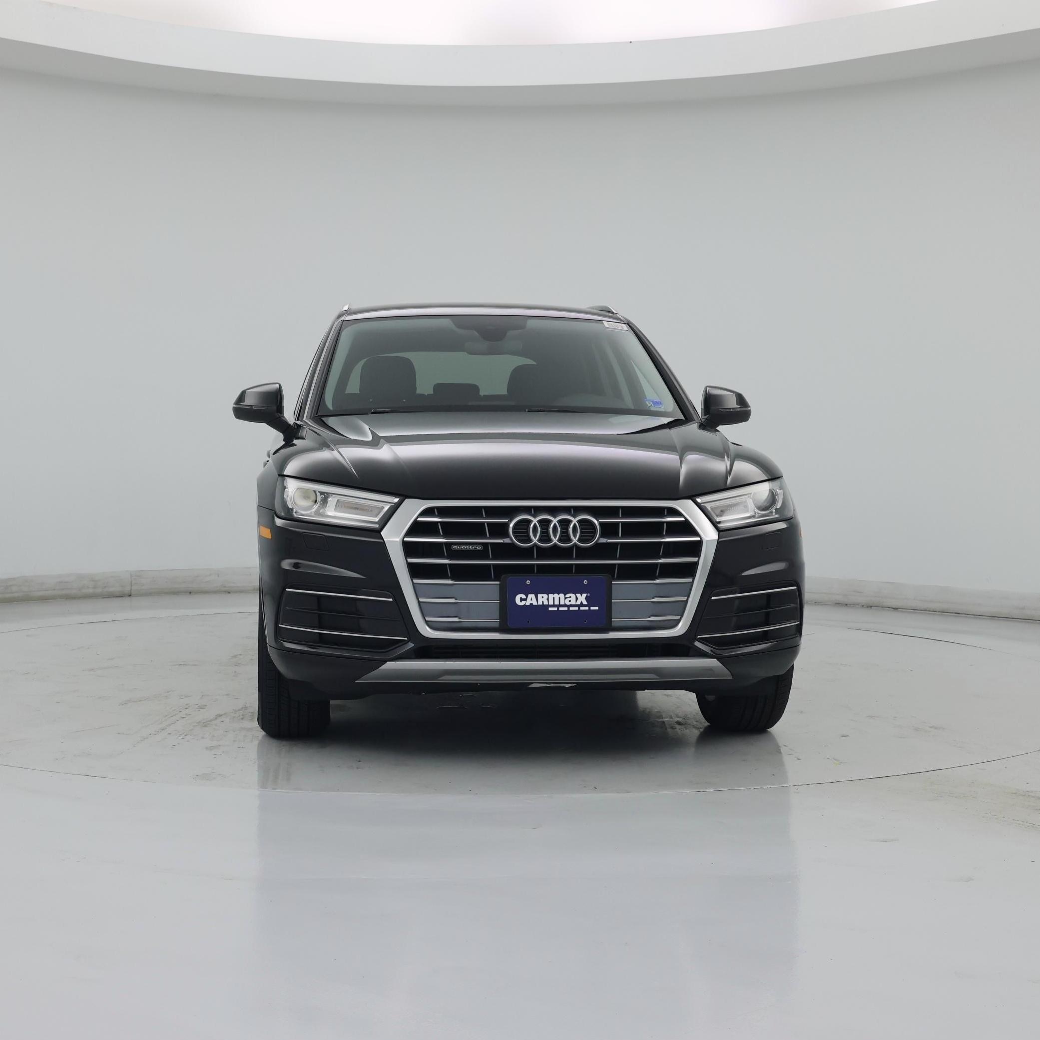 Thumbnail: 2019 Audi Q5 - 5