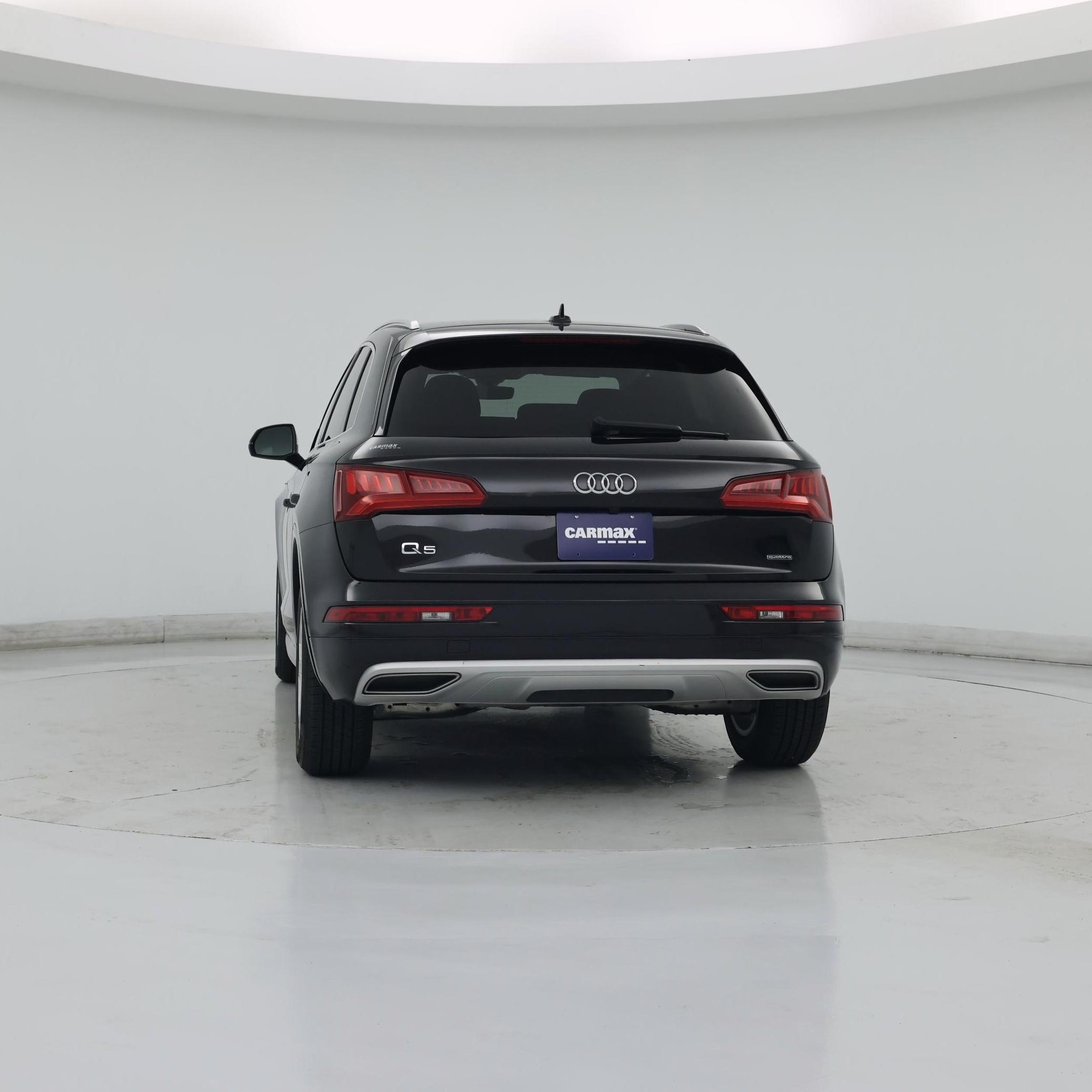 Thumbnail: 2019 Audi Q5 - 6