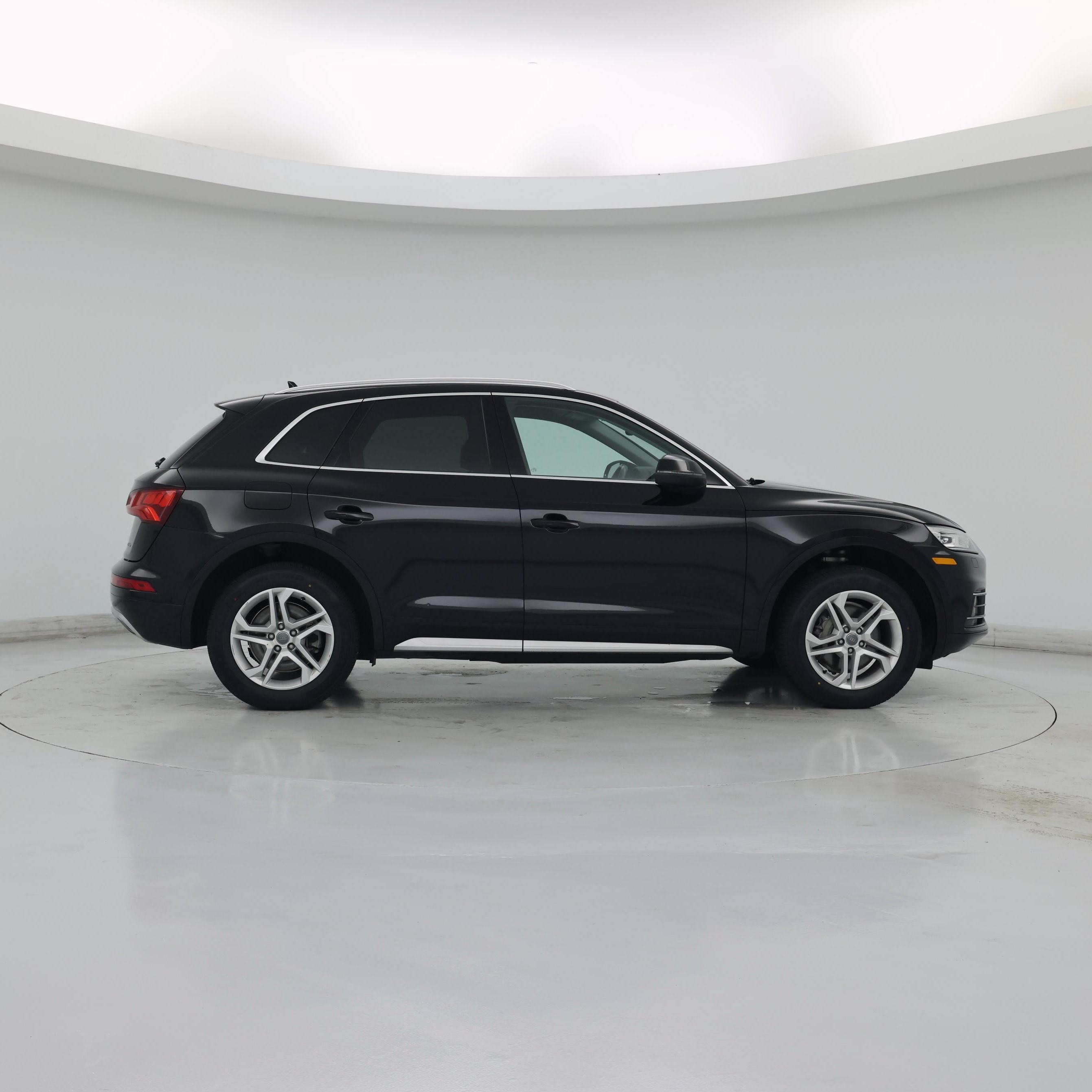 Thumbnail: 2019 Audi Q5 - 7