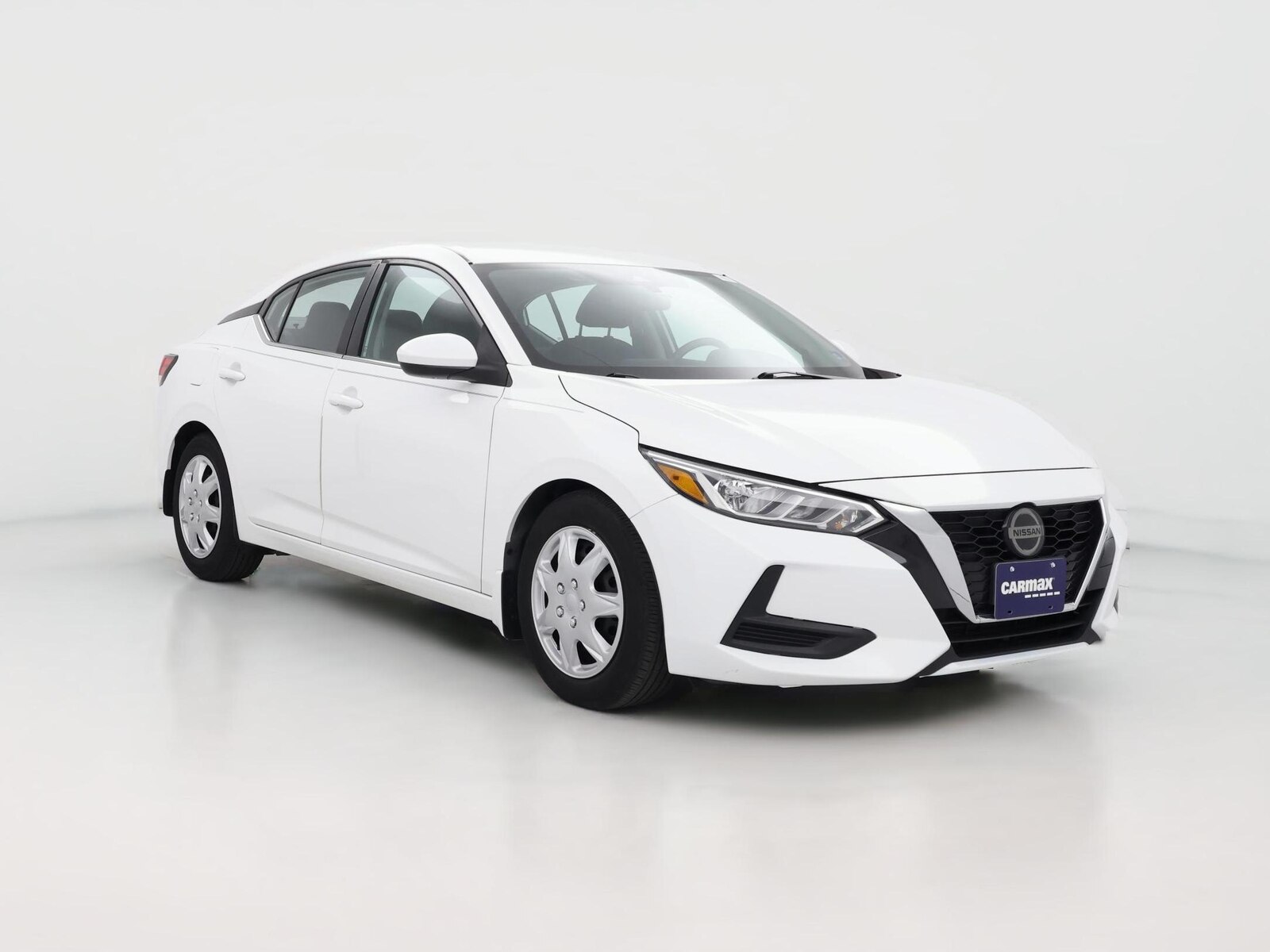 2020 Nissan Sentra S