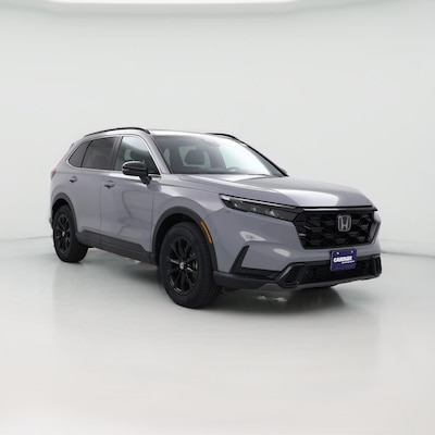 2024 Honda CR-V Sport-L