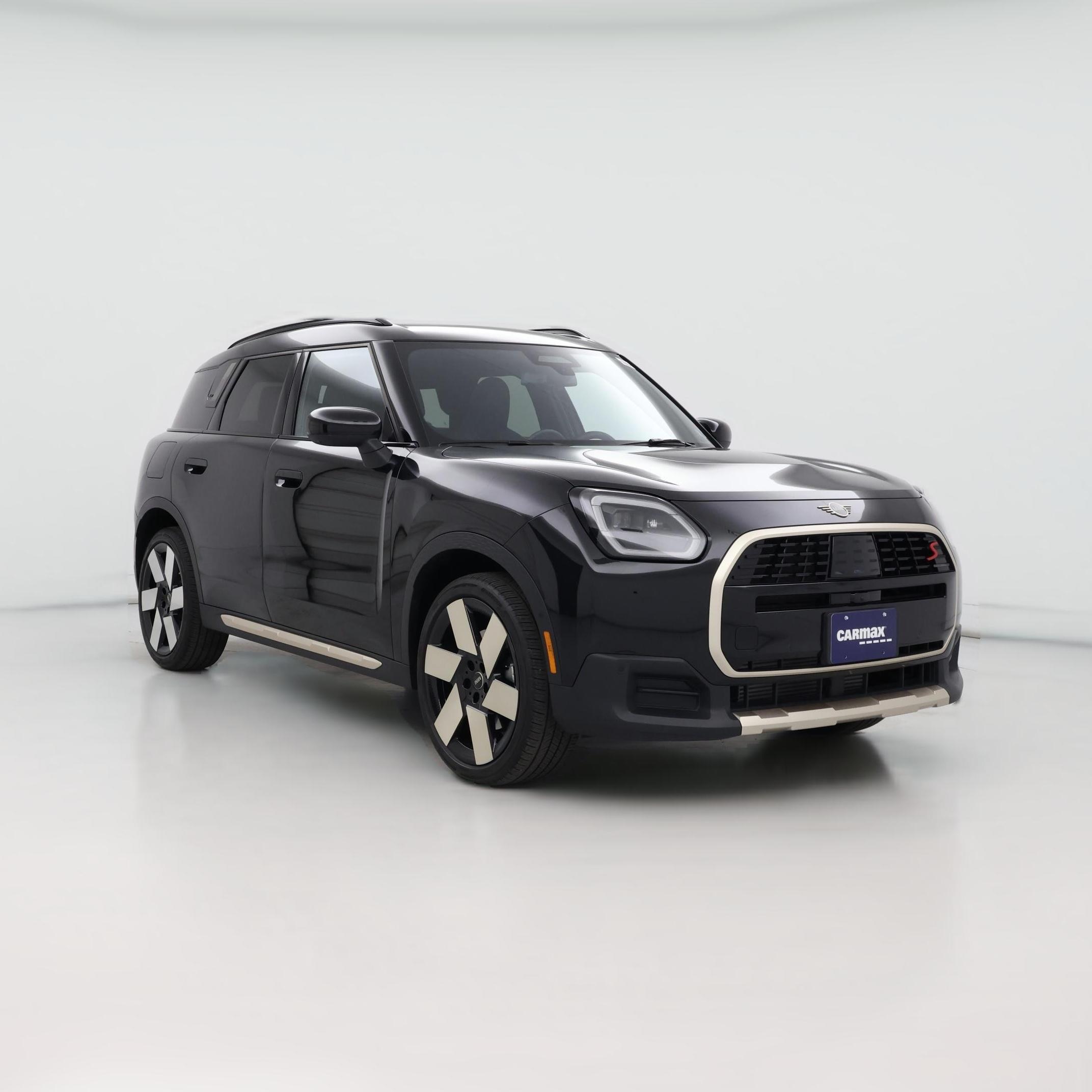 Thumbnail: 2025 MINI Cooper Countryman - 1